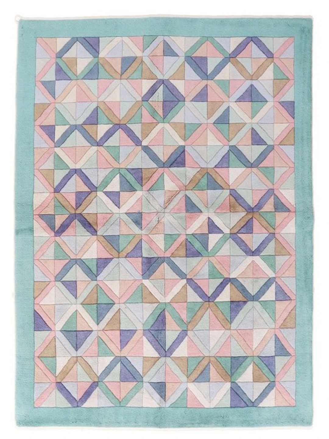 New Designer Rug - Rug - 239 cm - 172 cm