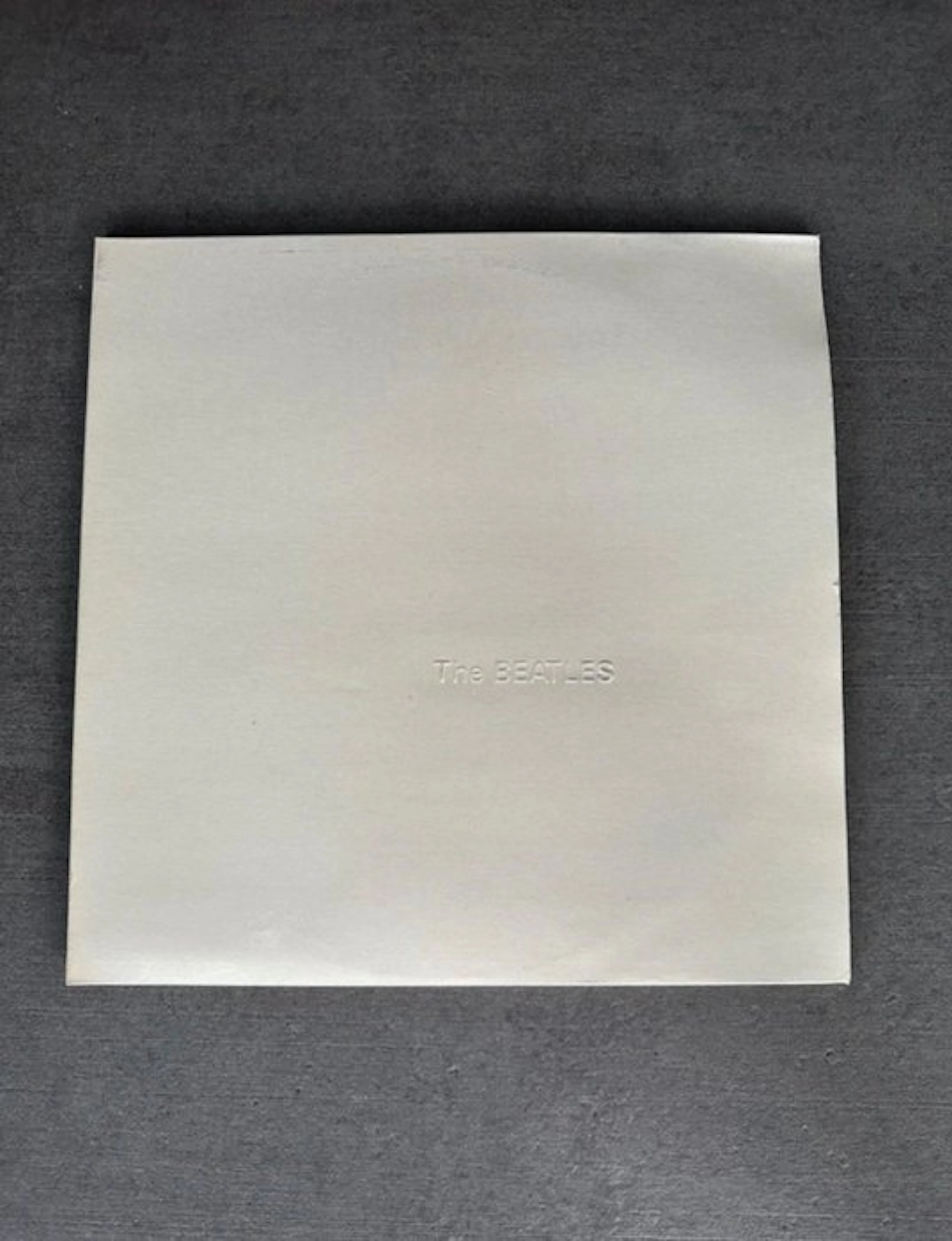 Beatles - The Beatles (The White Album) - Complete...