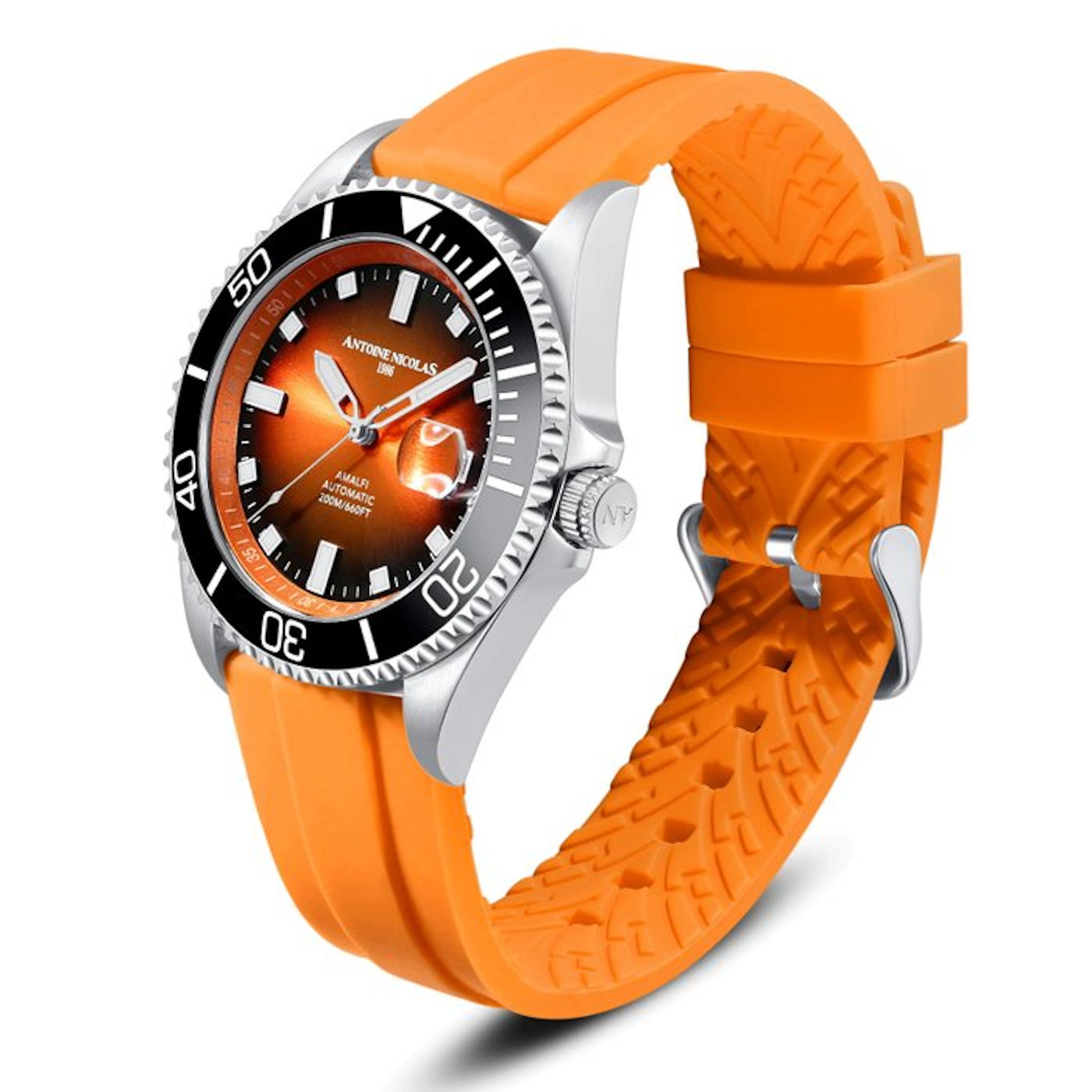Antoine Nicolas 1986 - Amalfi Active - No reserve price - Unisex - 2025+