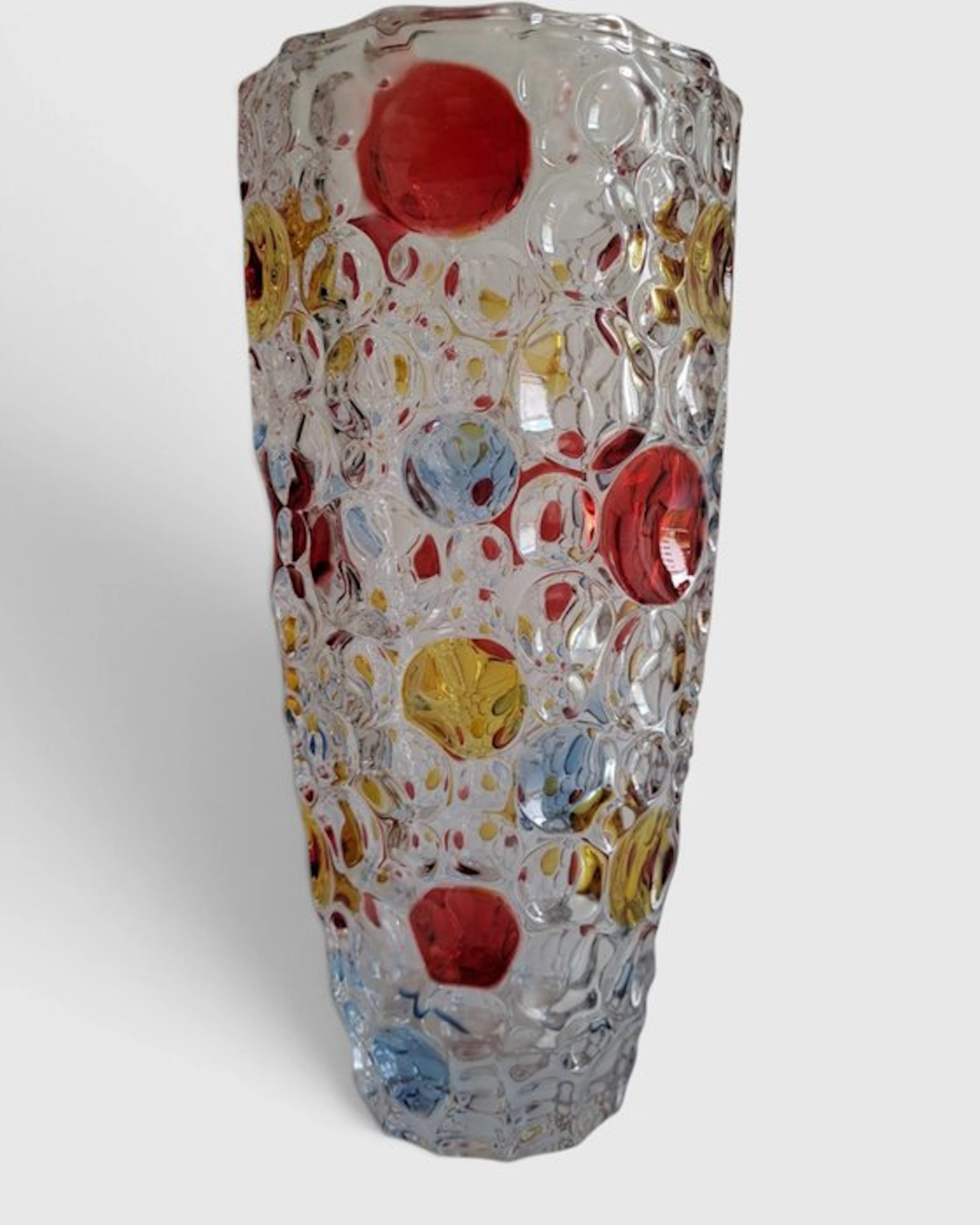 Zecchin - Vase - Crystal
