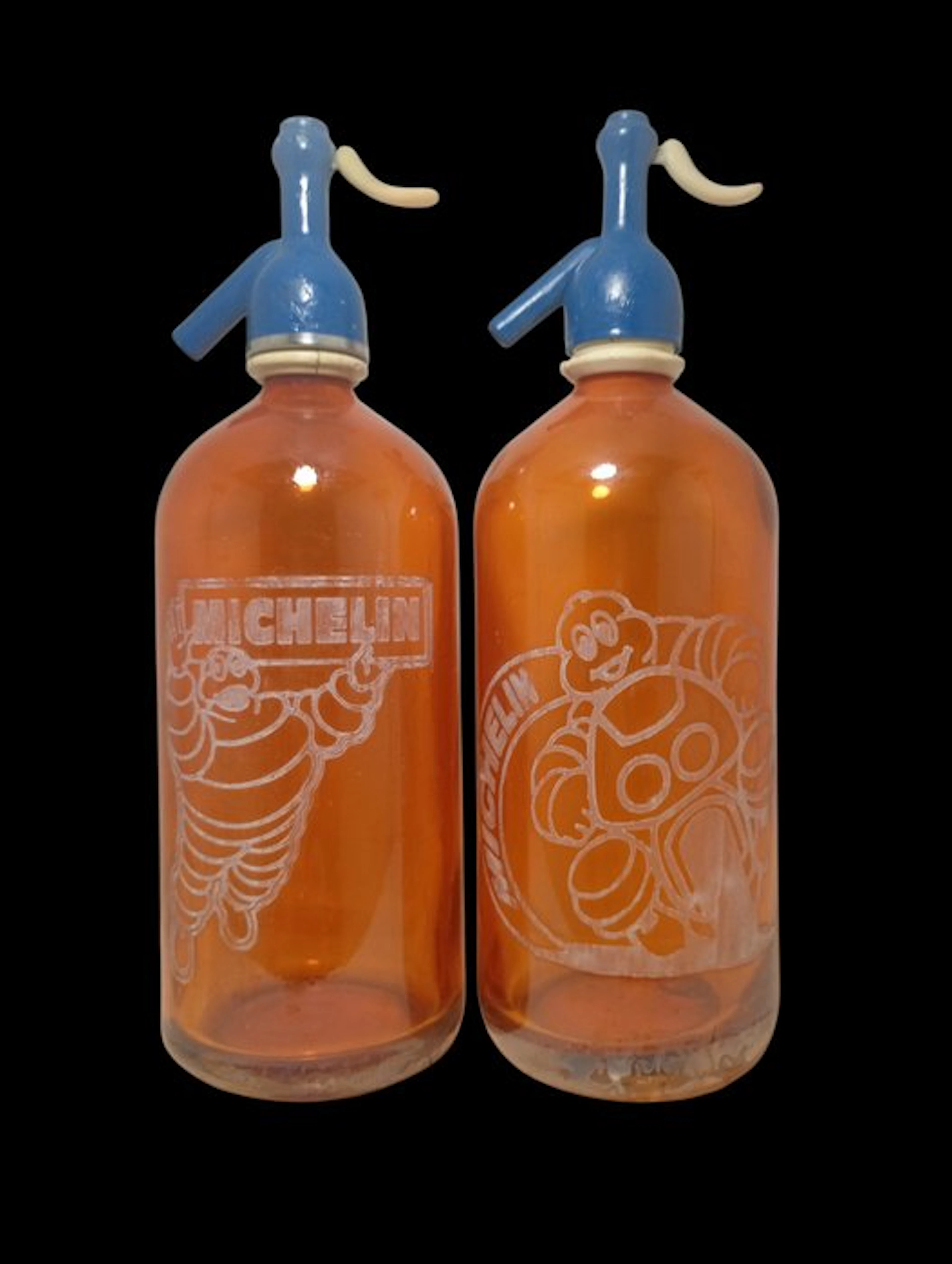 Siphon (2) Art Deco