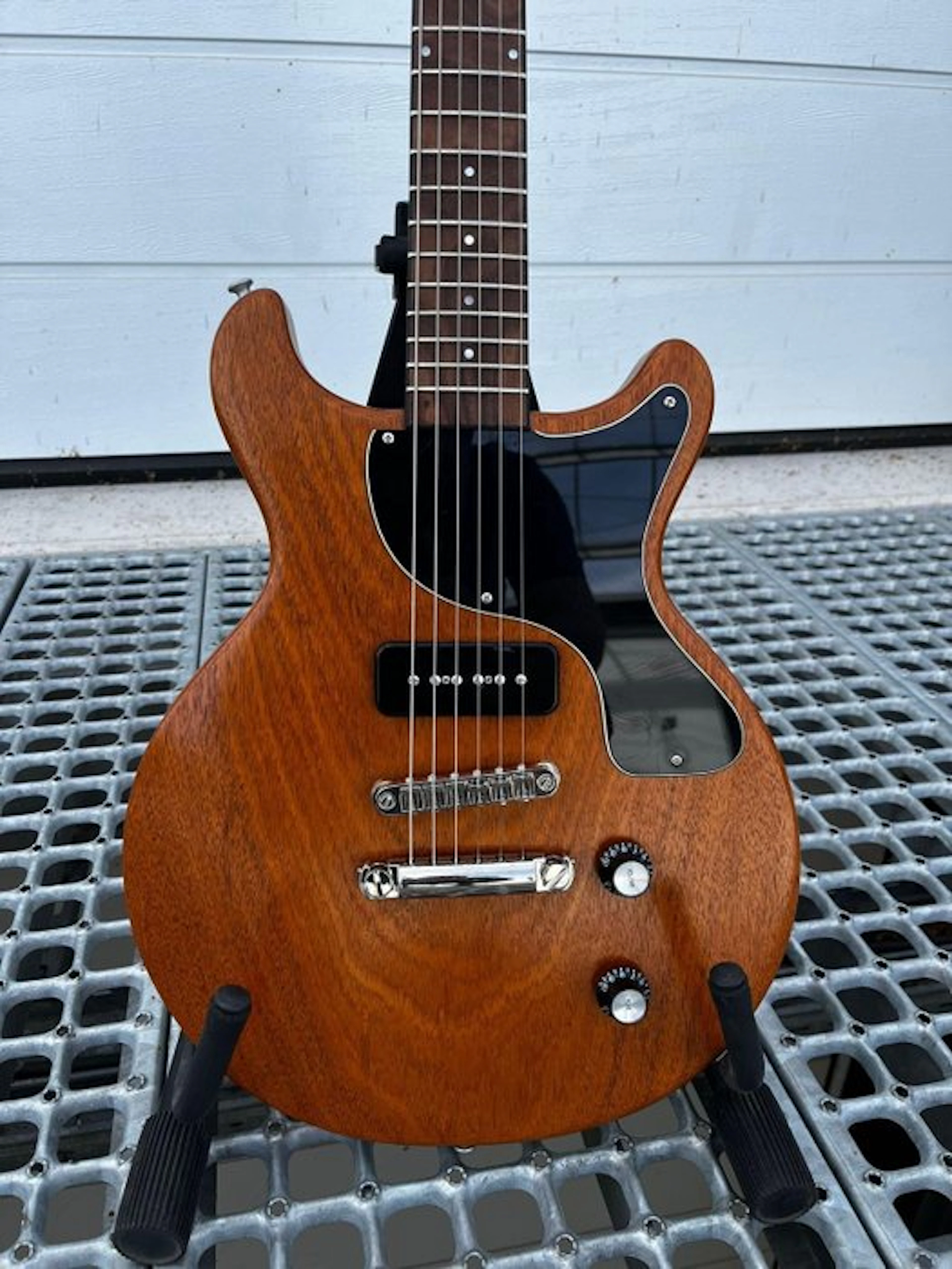 de Hon guitars - Les Paul Special double cut - - Electric...