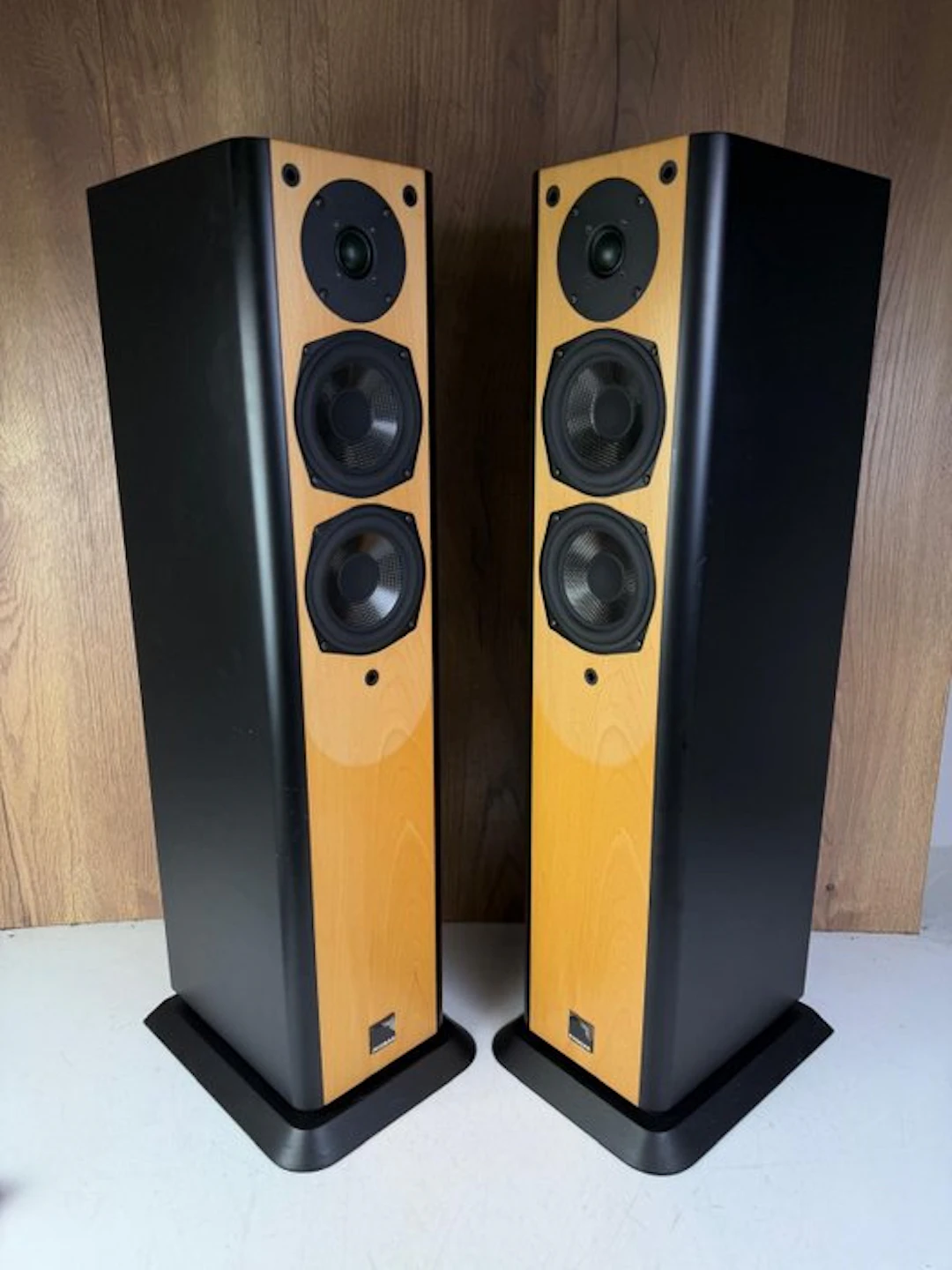 Phonar - P20 Speaker set
