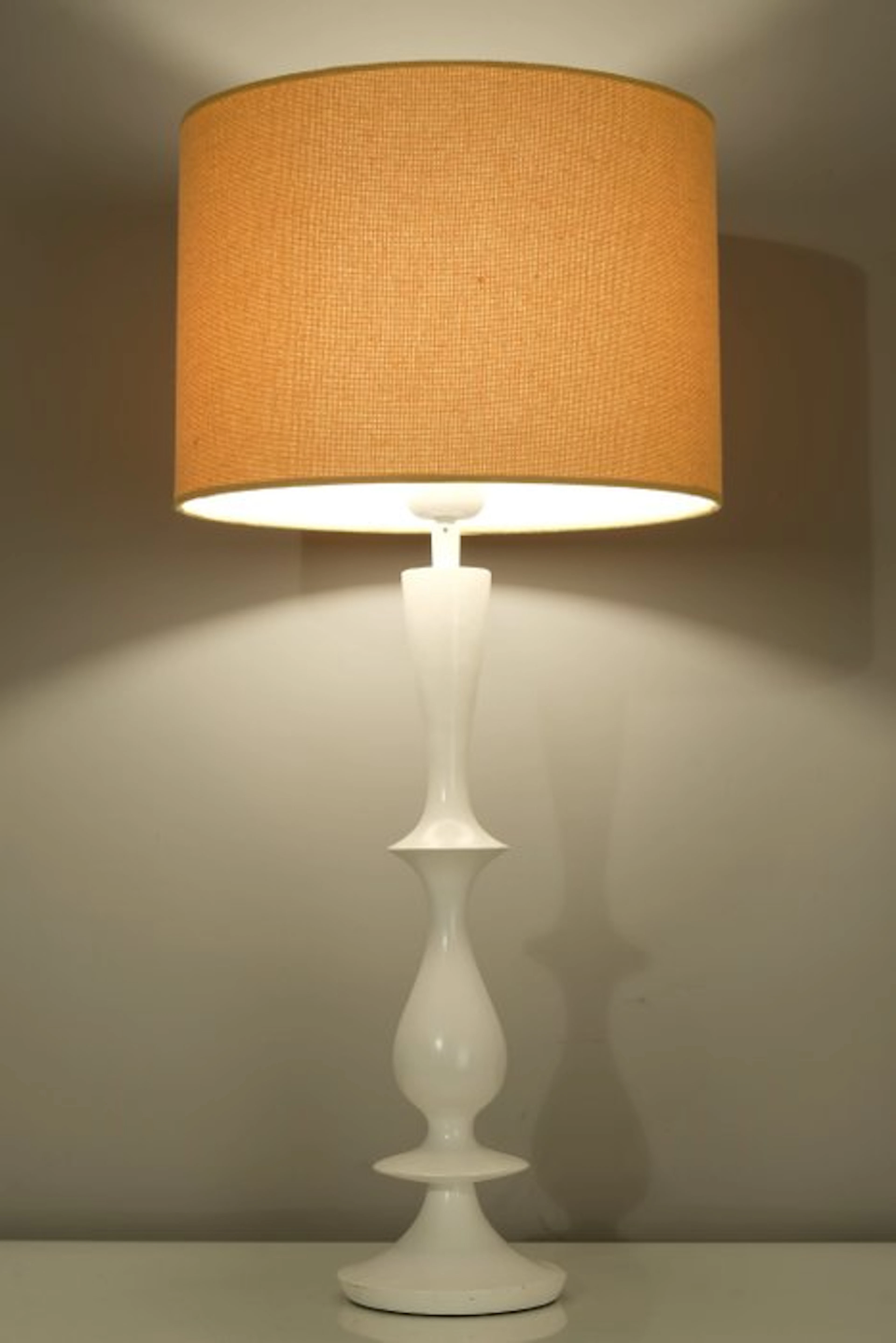 Besselink Licht - Table lamp - Modern Design - Metal