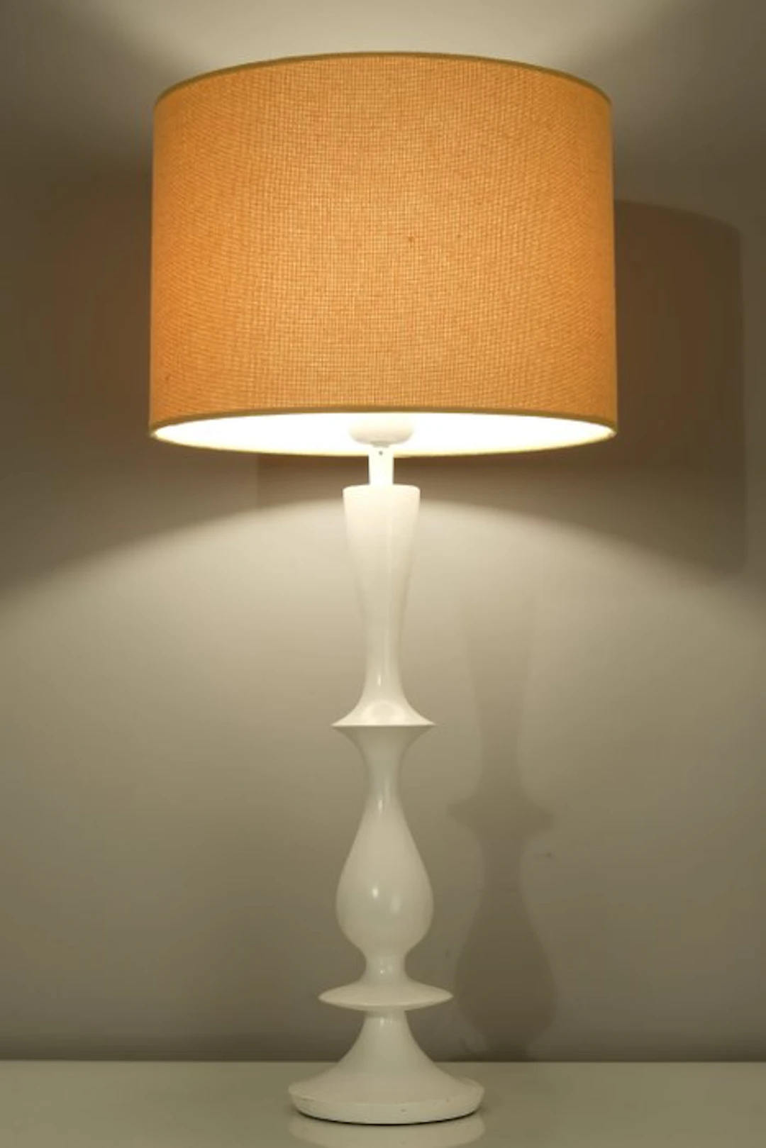 Besselink Licht - Table lamp - Modern Design - Metal