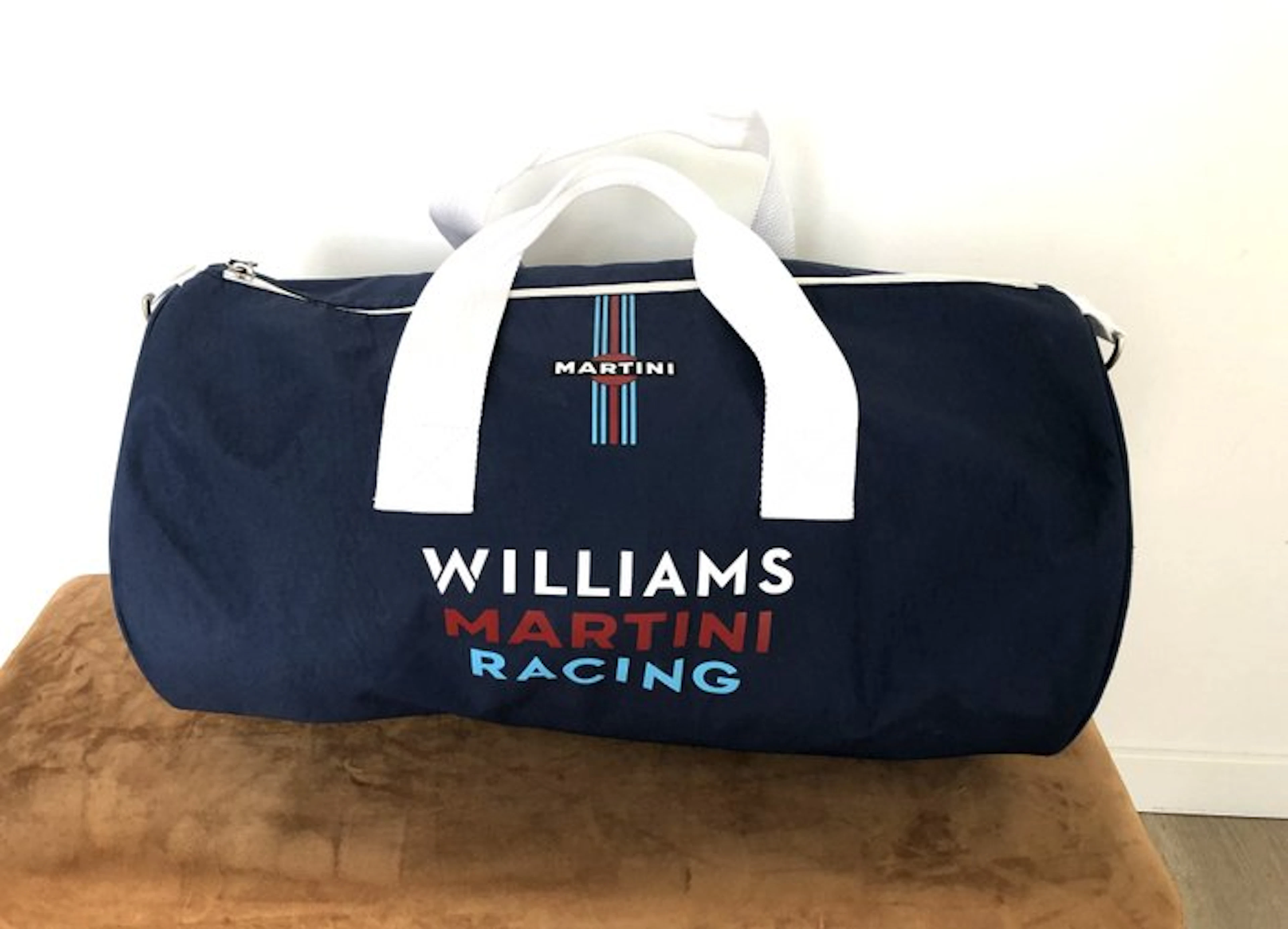 Luggage - Martini Racing - Hackett London / Martini Racing Tas