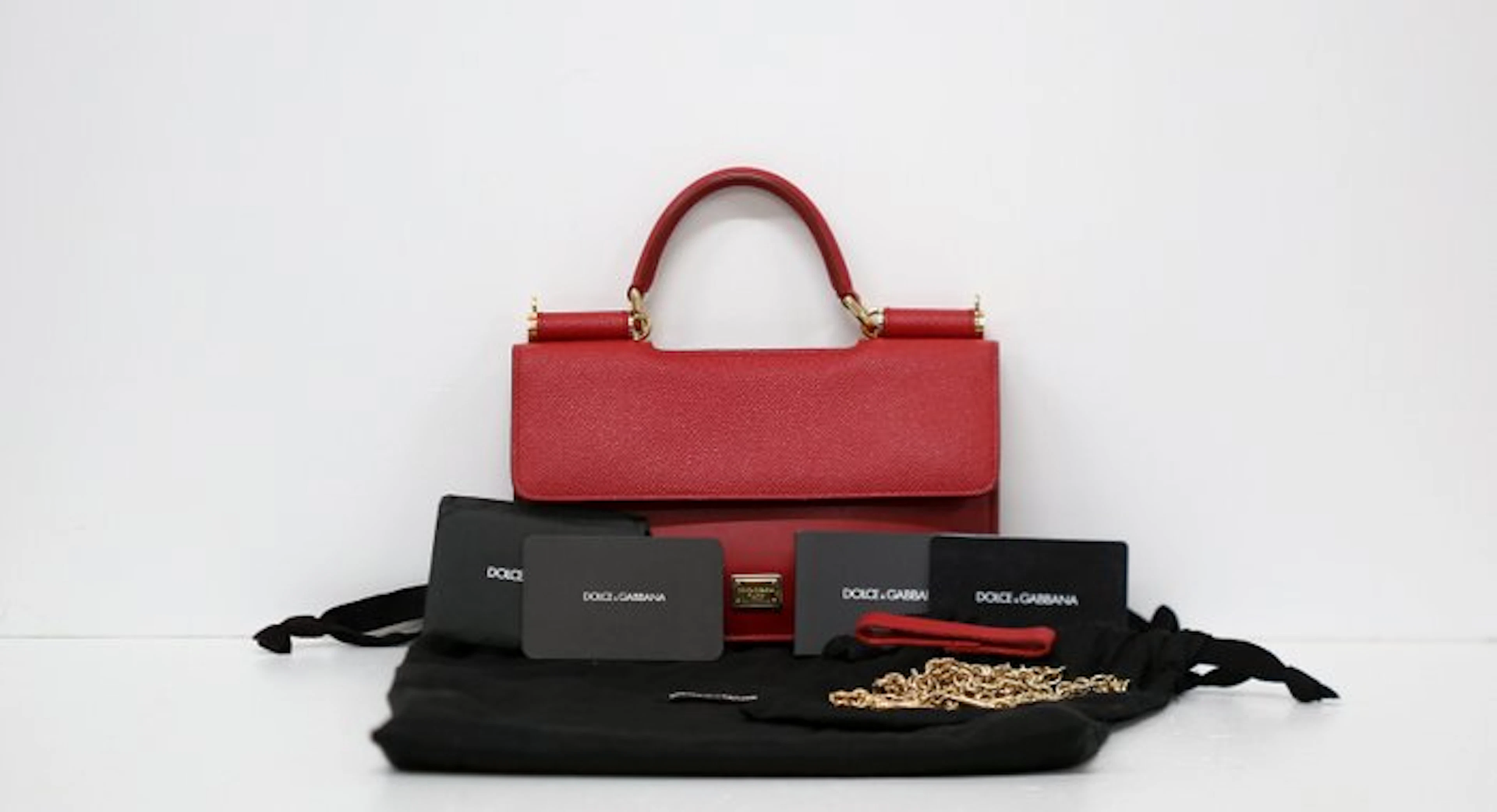Dolce & Gabbana - Sicily Millennial's - Bag