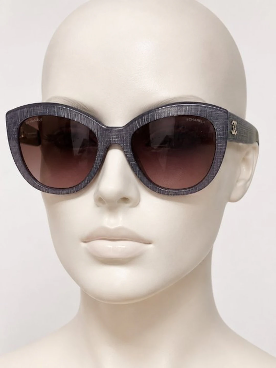 Chanel - 5332 - Sunglasses