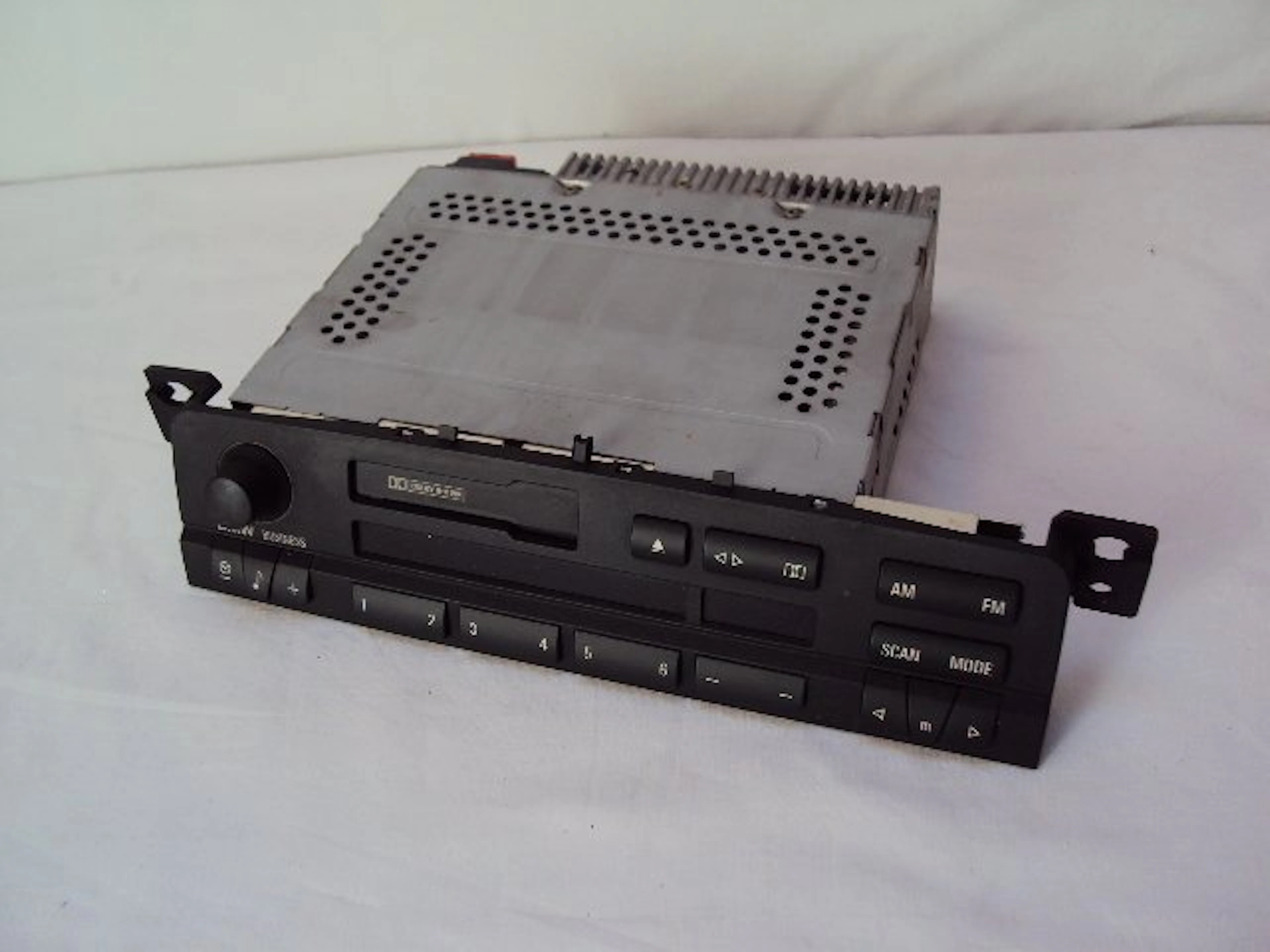 Philips auto radio BMW BUSINESS - BMW business Radio