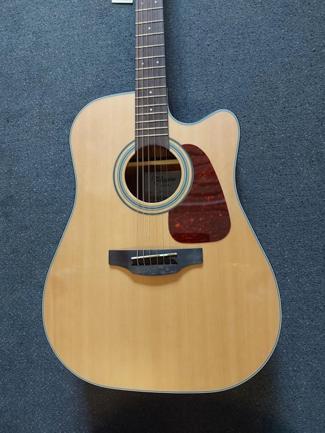 Takamine - GD10CE-NS with Gigbag - - Electro-acoustic guitar