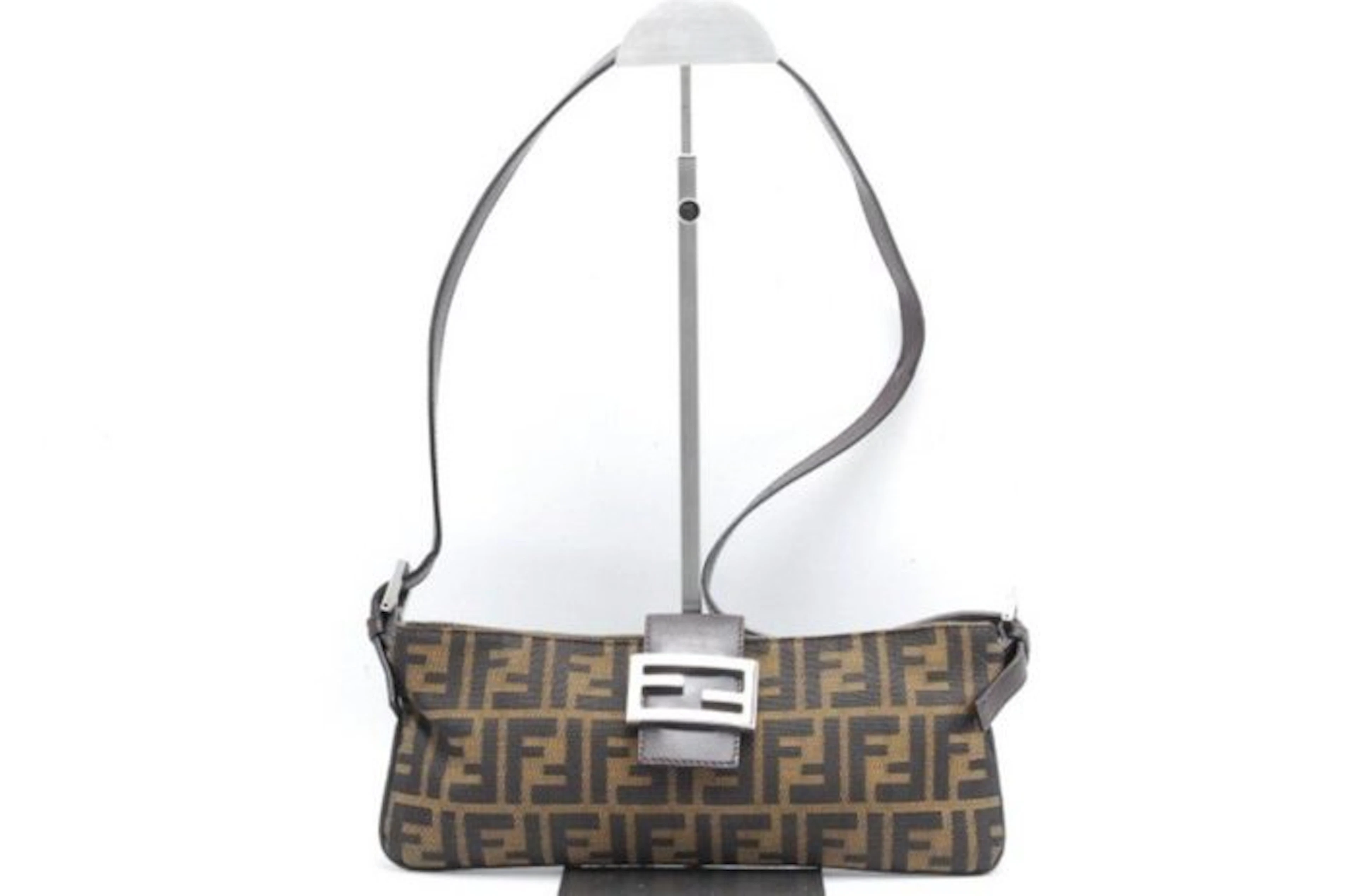 Fendi - Baguette - Handbag
