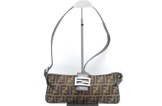 Fendi - Baguette - Handbag