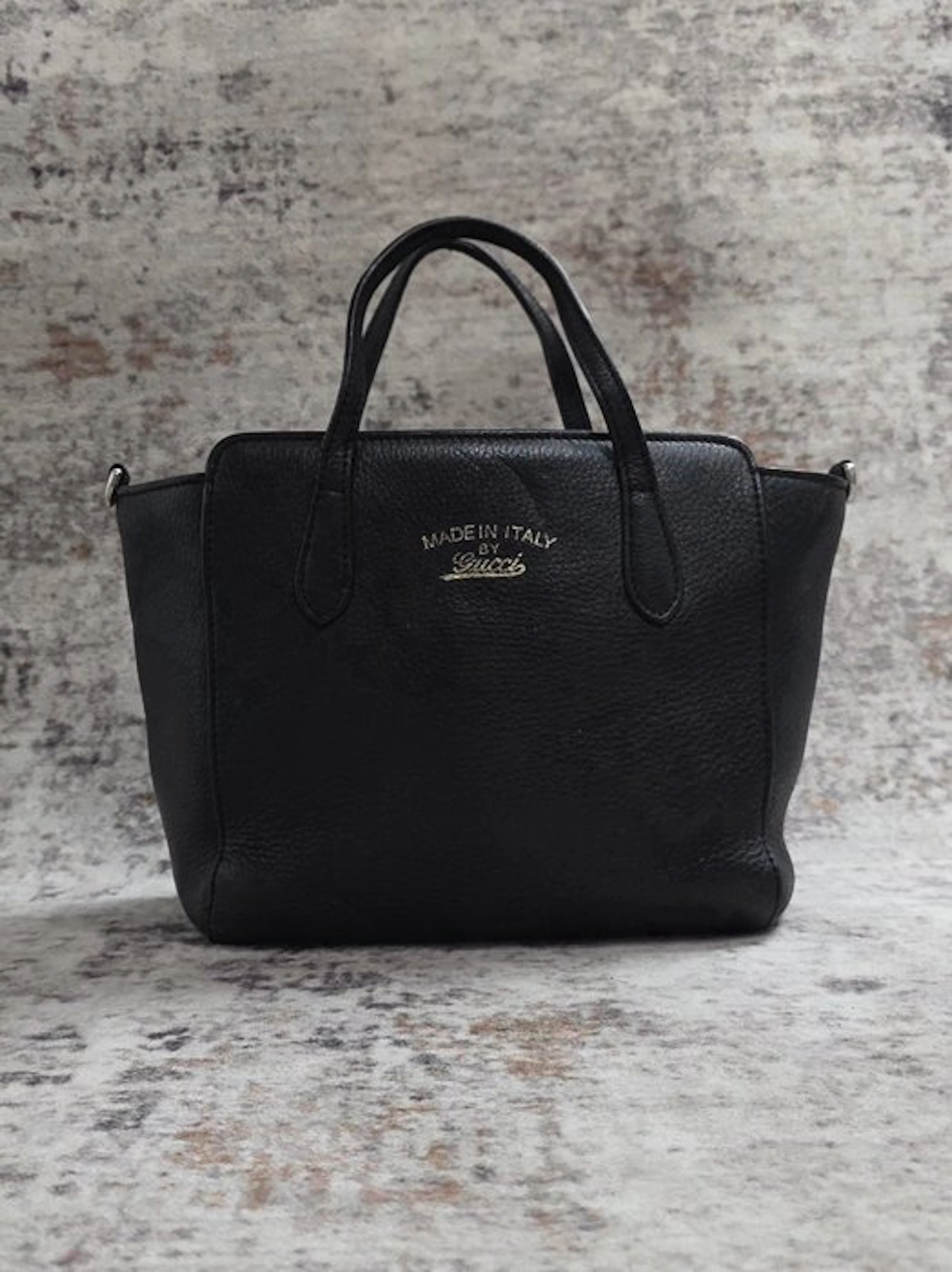 Gucci - Swing - Handbag