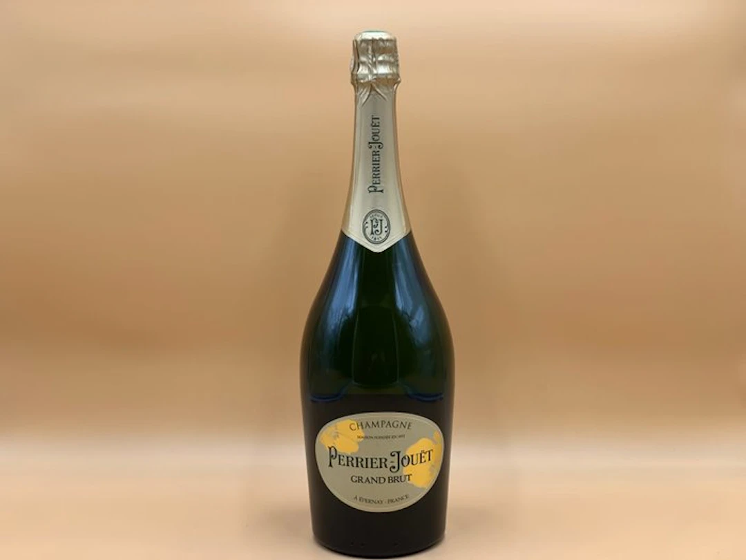 Perrier-Jouët, Grand Brut - Champagne - 1 Magnum (1.5L)