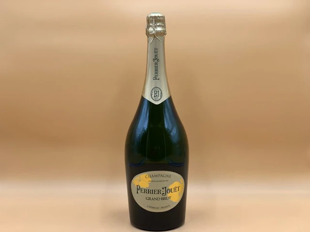 Perrier-Jouët, Grand Brut - Champagne - 1 Magnum (1.5L)