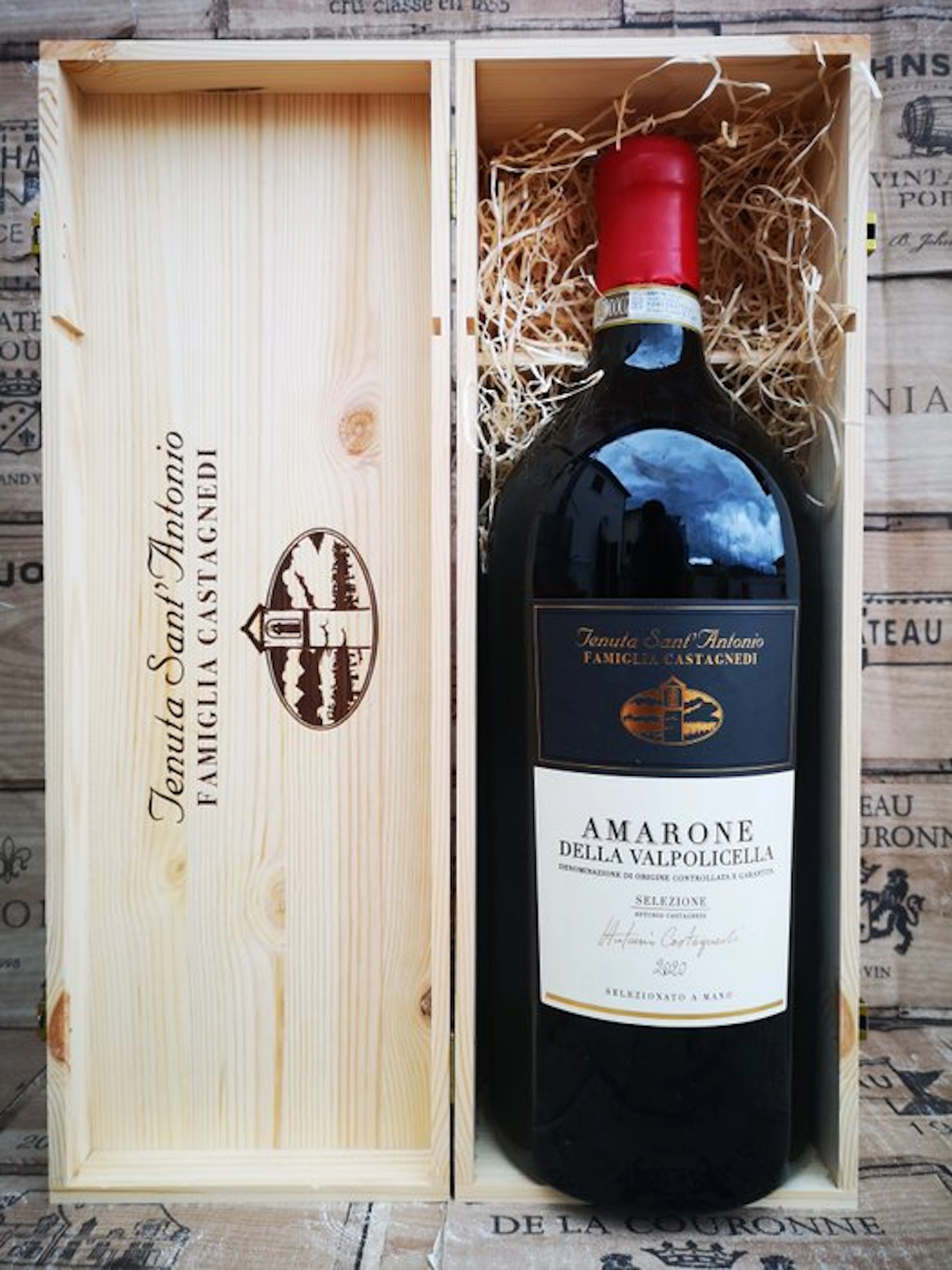 2020 Tenuta Sant'Antonio