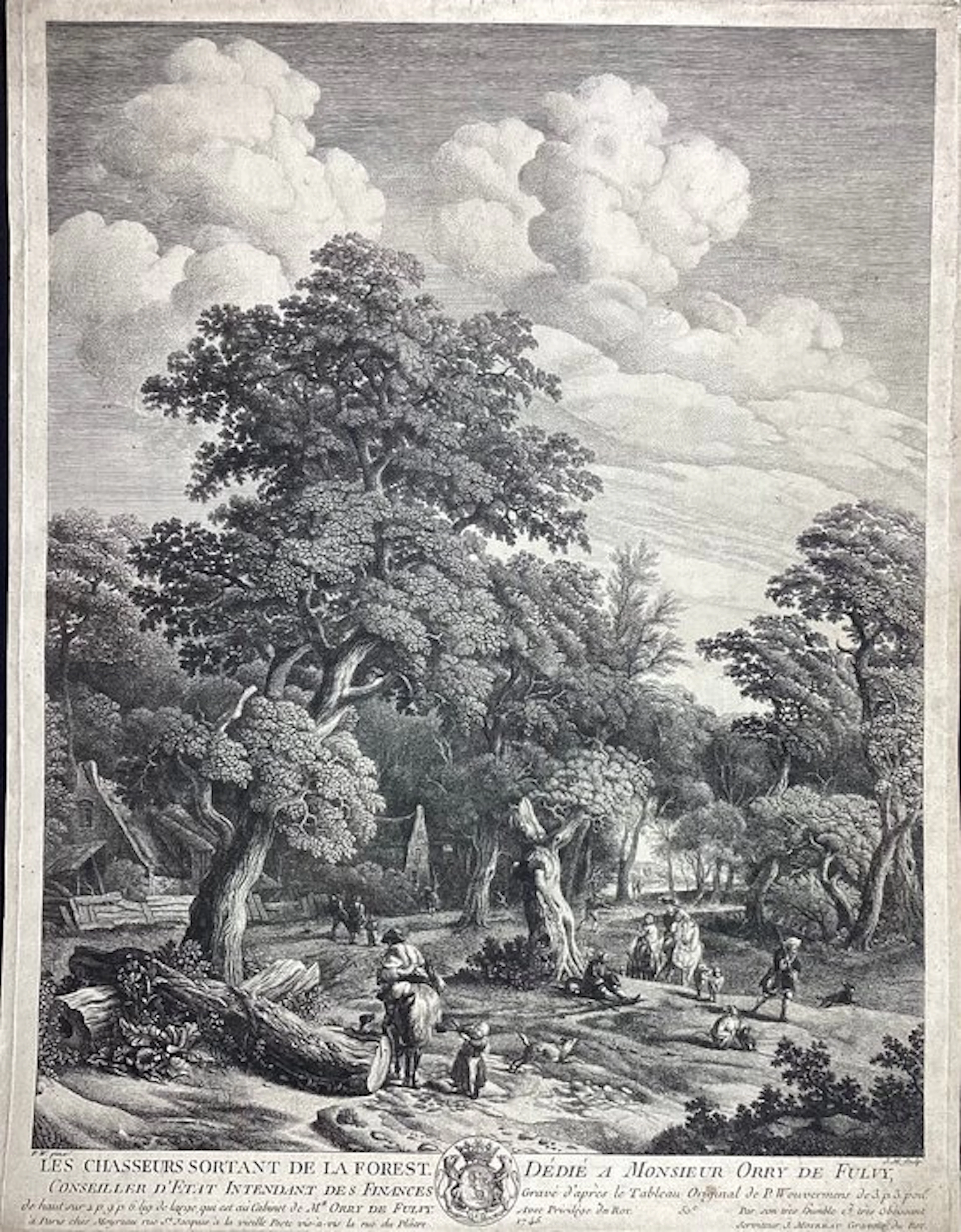 Philips Wouwerman