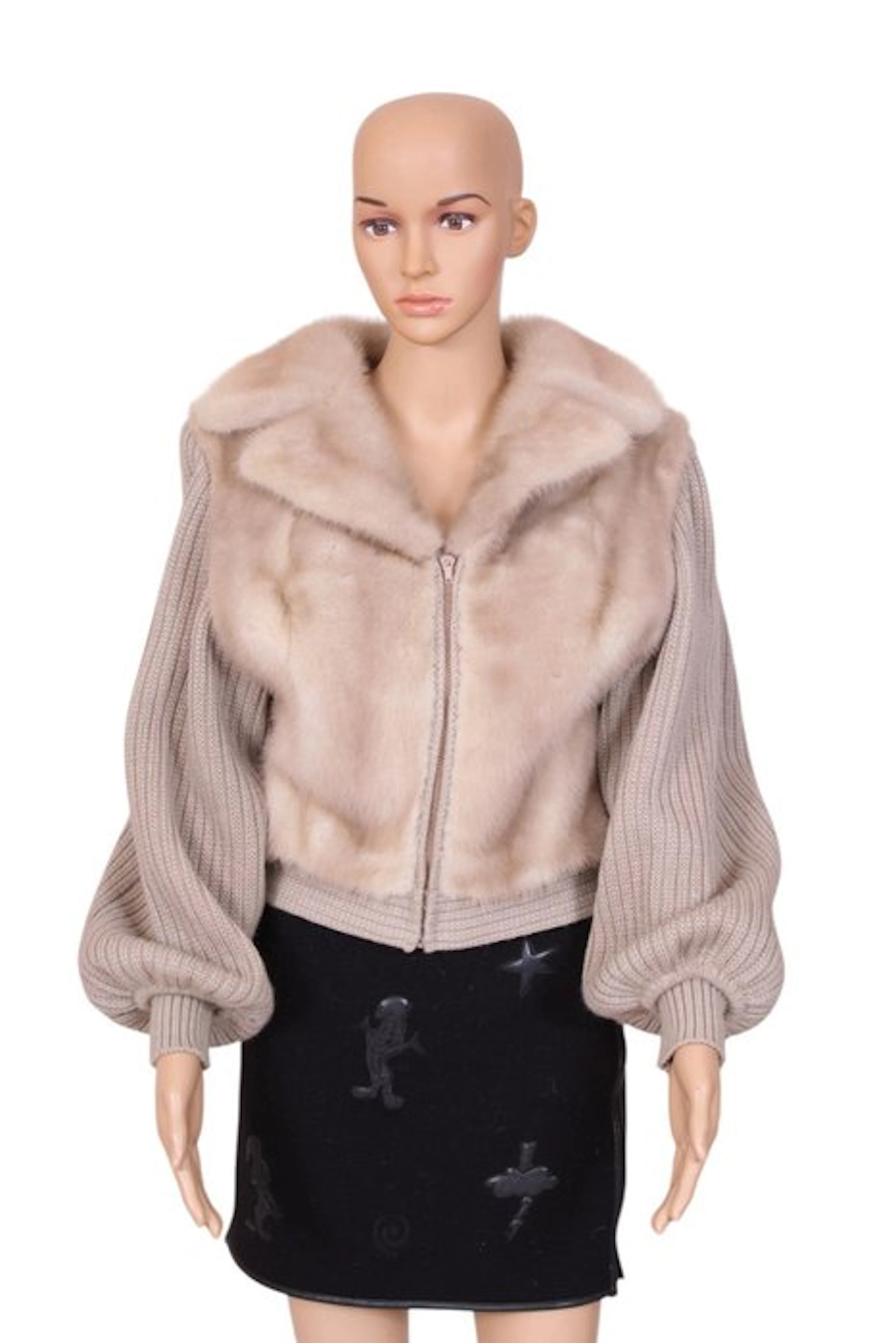 Artisan Furrier - Fur coat - Vintage