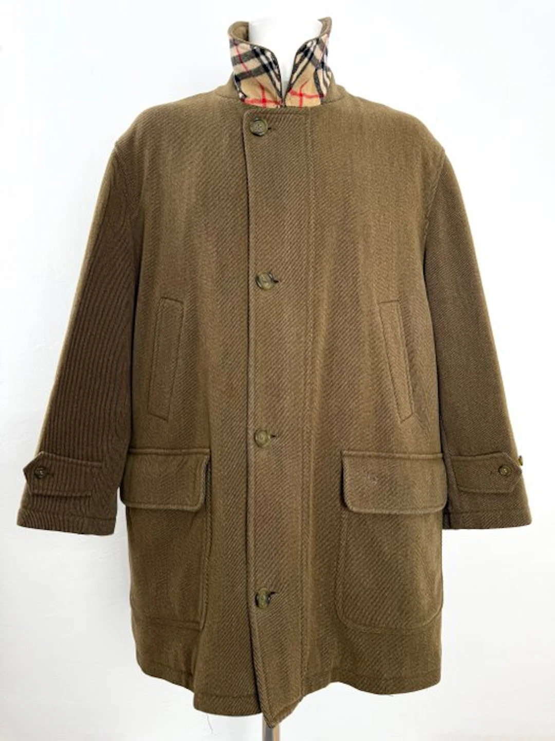 Burberrys - Coat