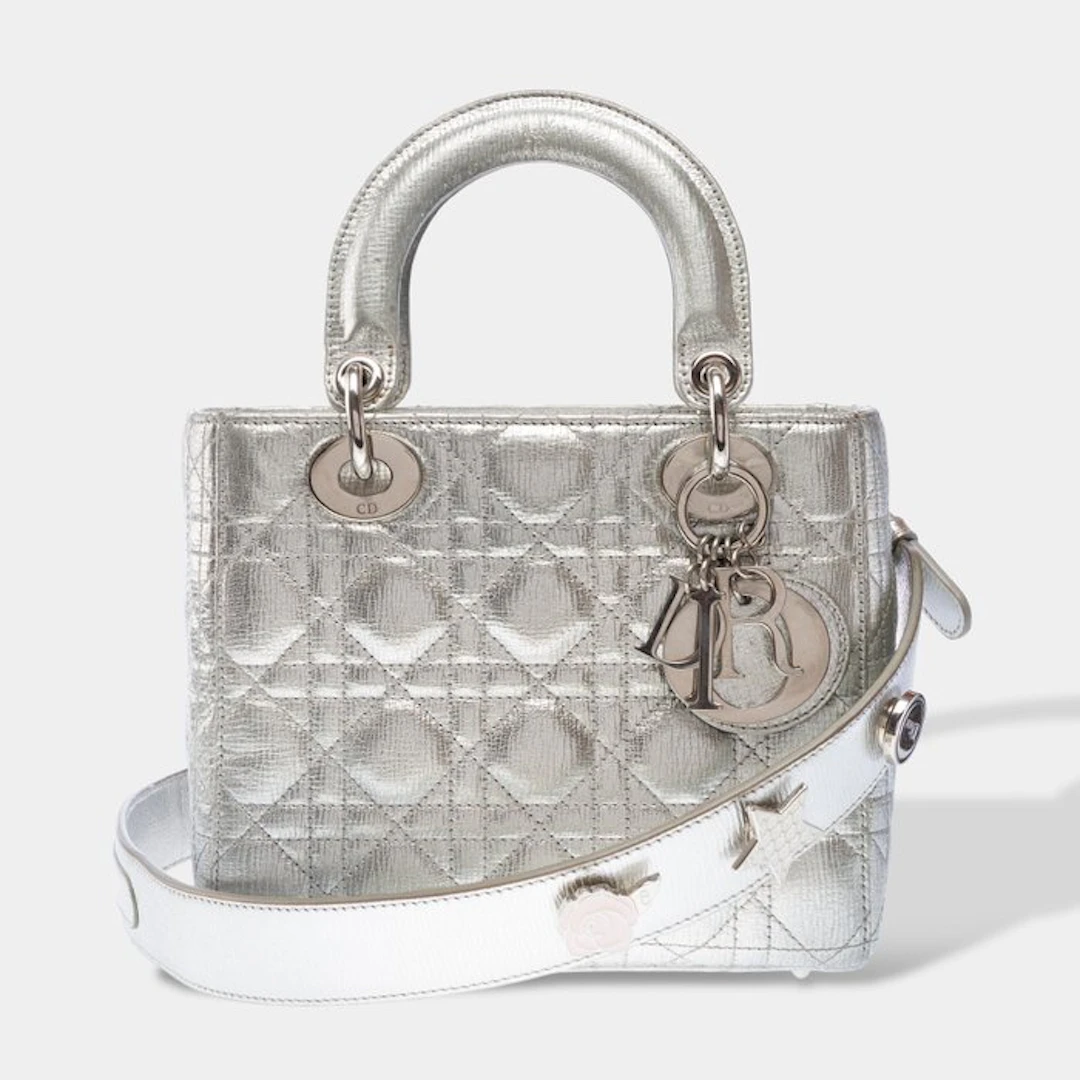Christian Dior - Lady Dior - Handbag