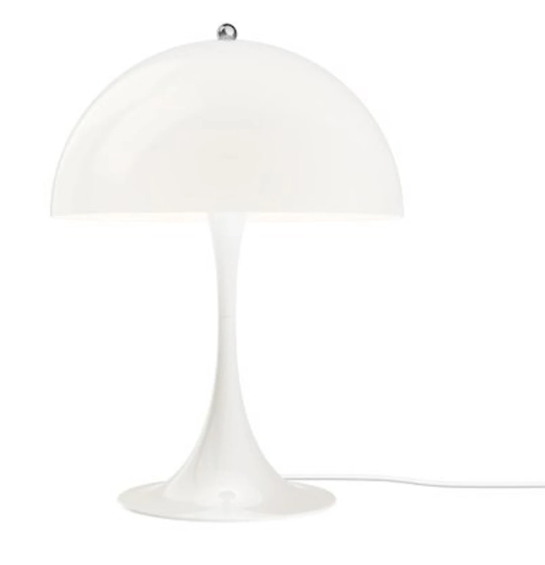 Louis Poulsen - Verner Panton - Lamp - Panthella 320 - Polycarbonate
