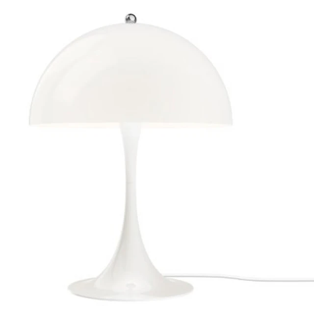 Louis Poulsen - Verner Panton - Lamp - Panthella 320 - Polycarbonate