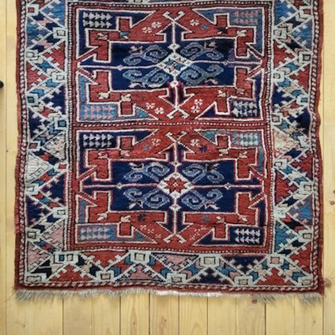 Ezine - Carpet - 100 cm - 74 cm