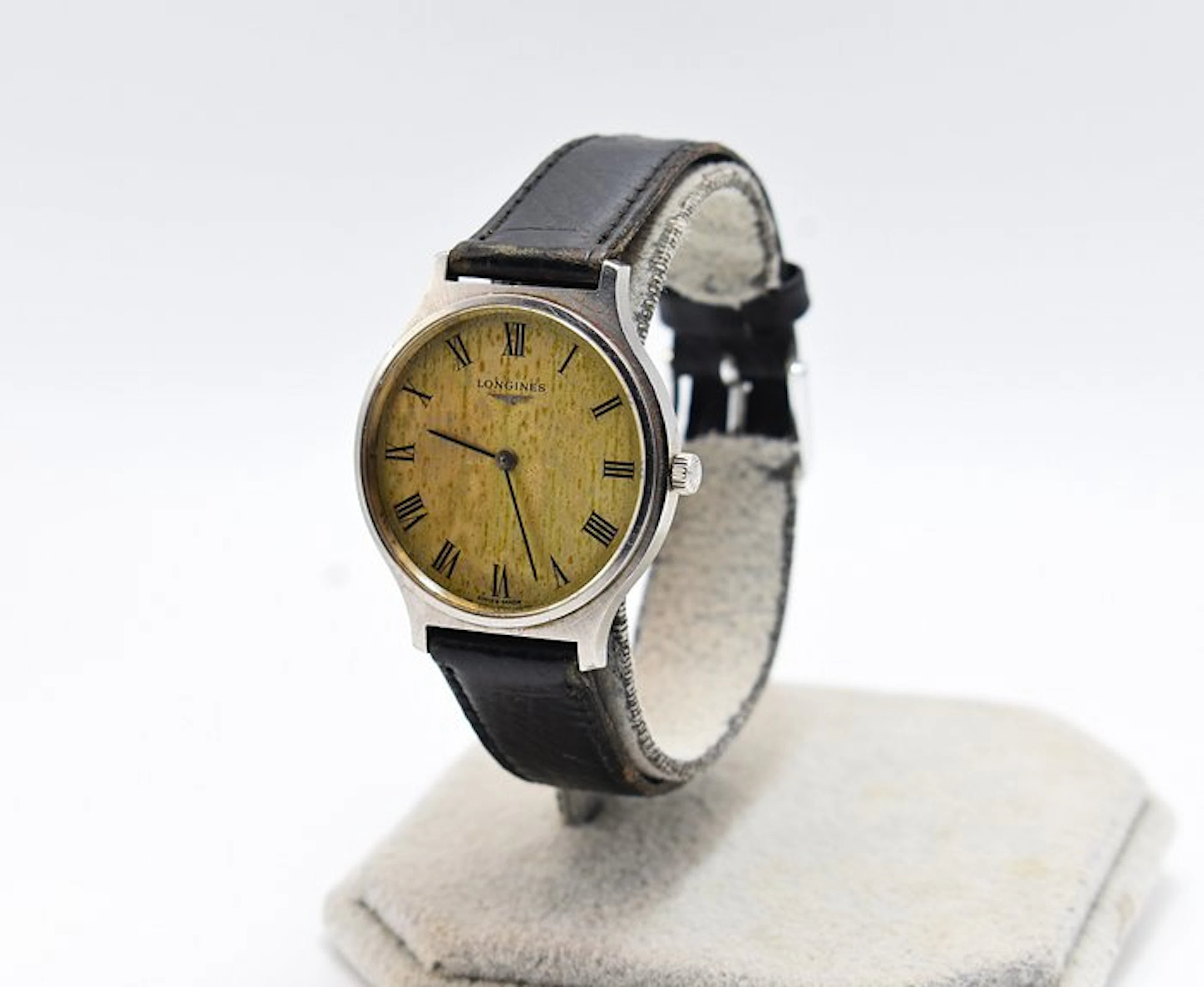 Longines - Classics - No reserve price - 599371 - Men - 1970-1979