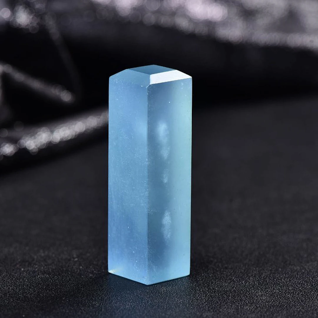 ALGT Certified - Natural Aquamarine Masterpiece - A Radiance of Nature- 26.07 g