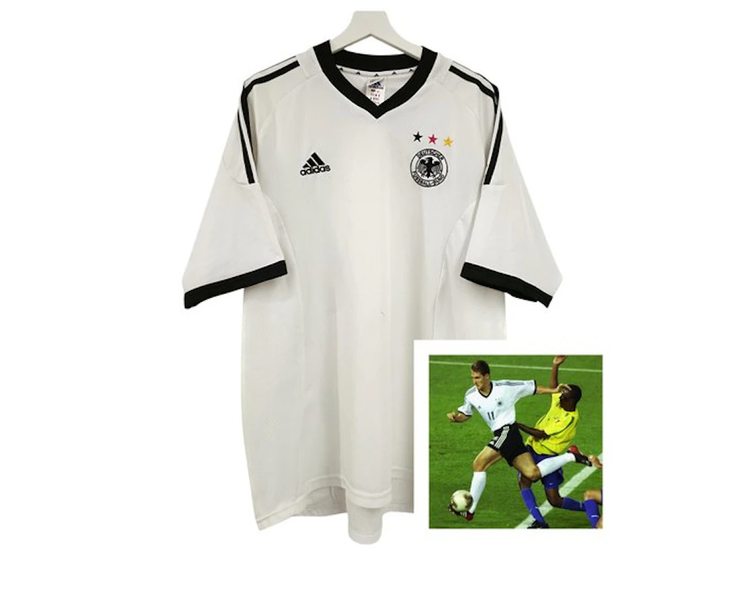 Germania - Football World Championships - Football shirt