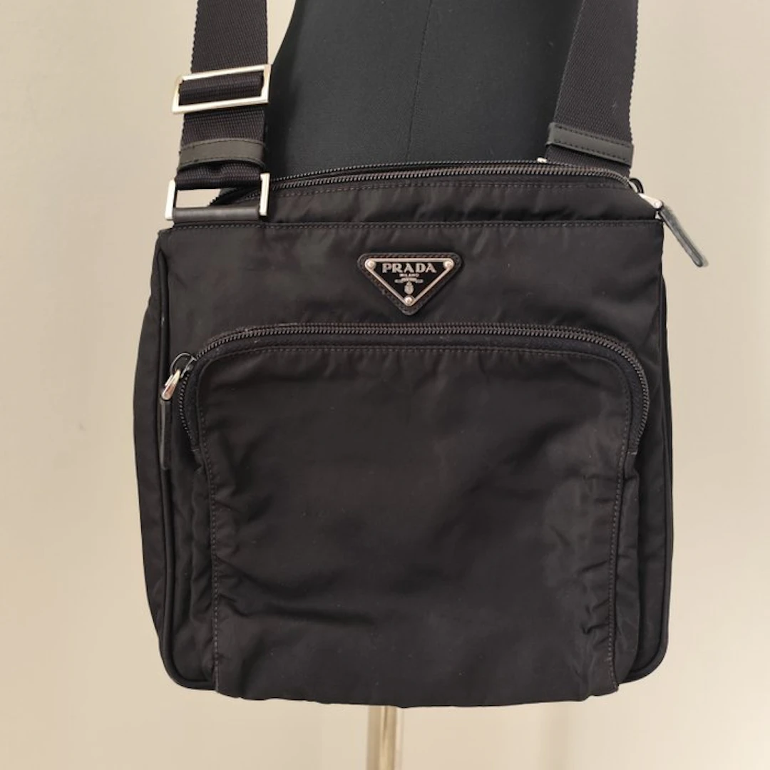 Prada - No RP - Crossbody bag