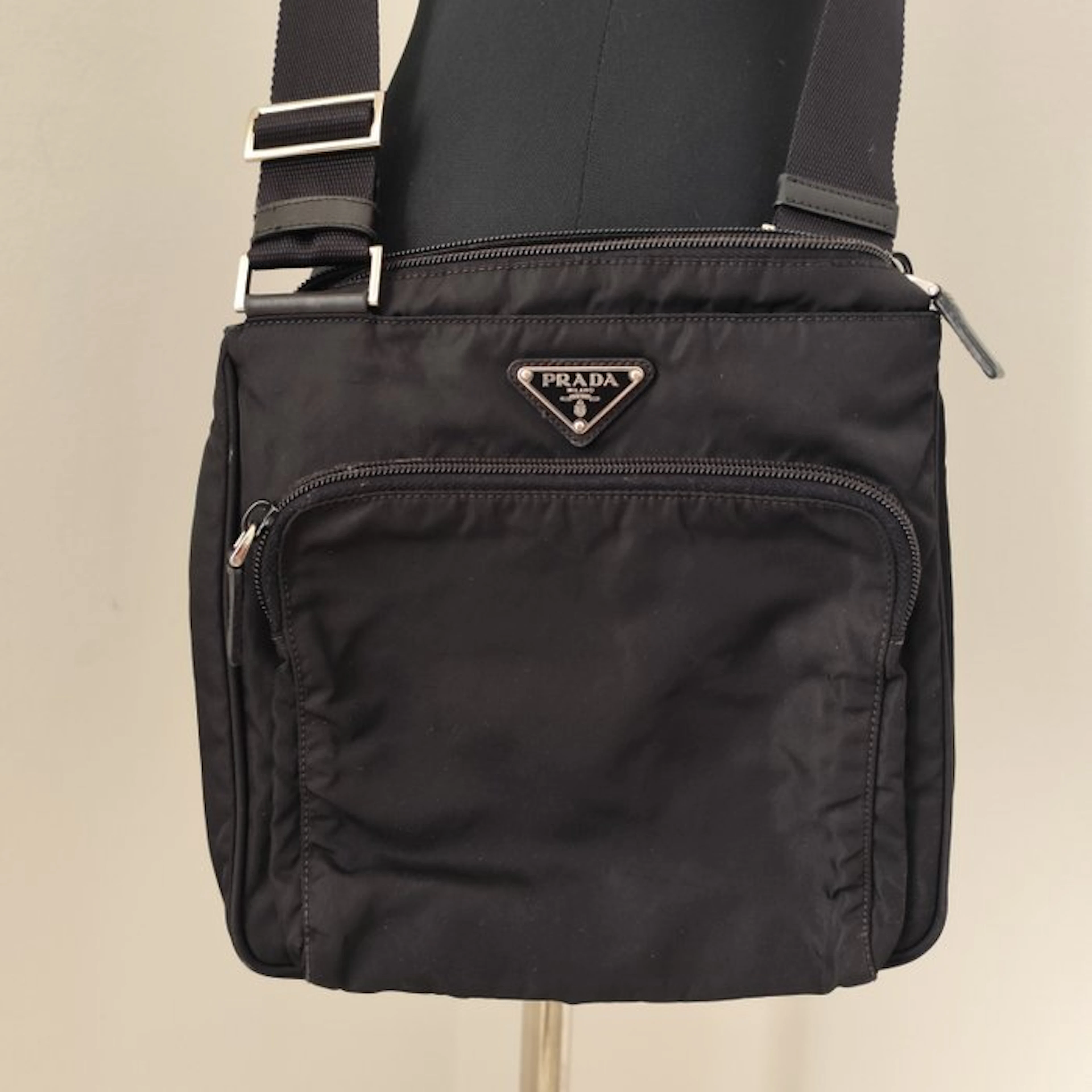 Prada - No RP - Crossbody bag