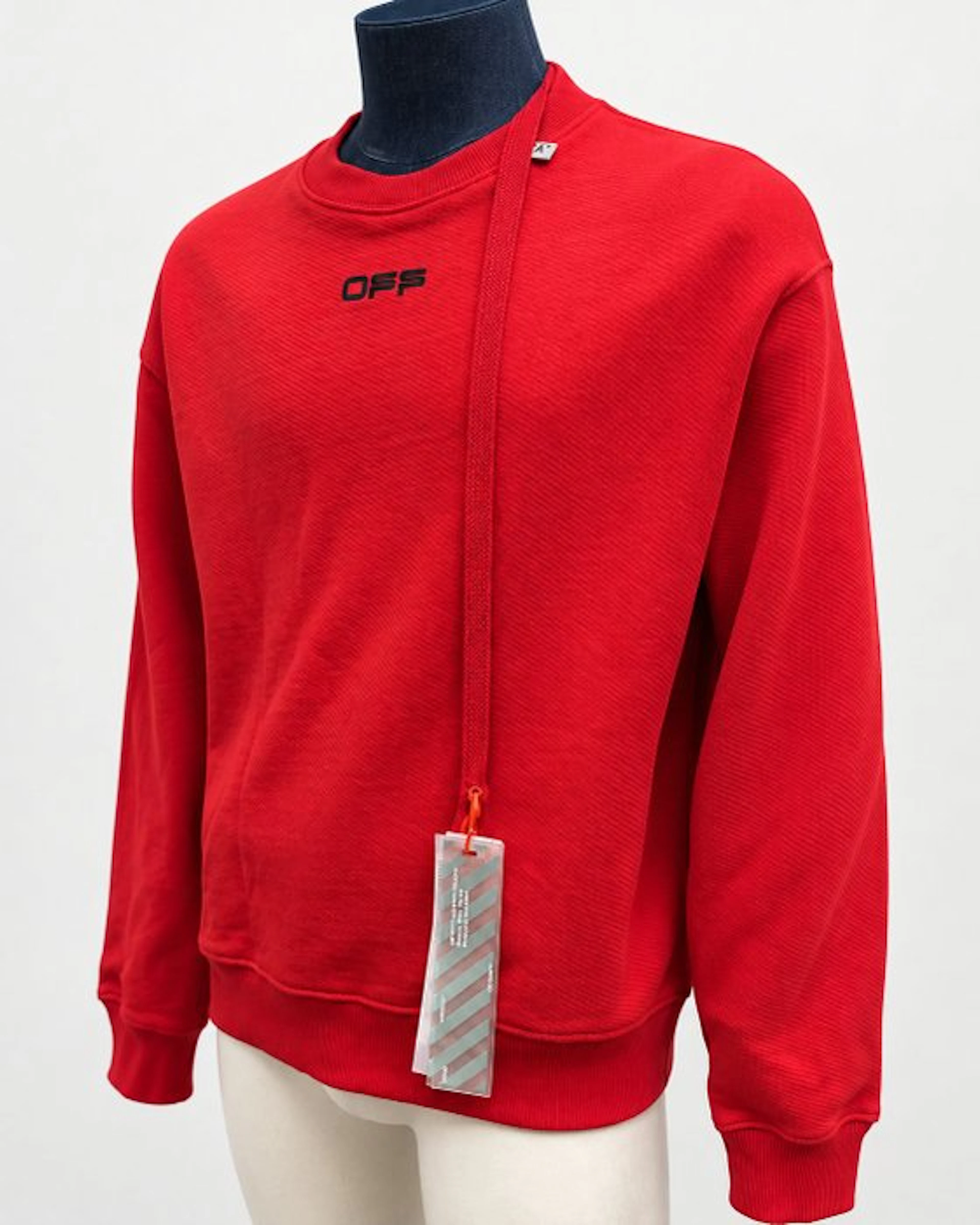 Off White - Sweatshirt - New with tags