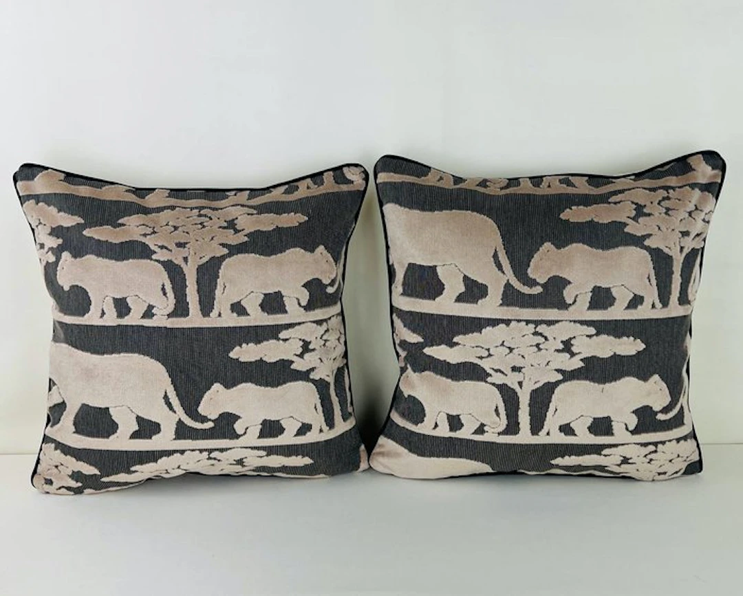 Andrew Martin - New set of two - Cushion