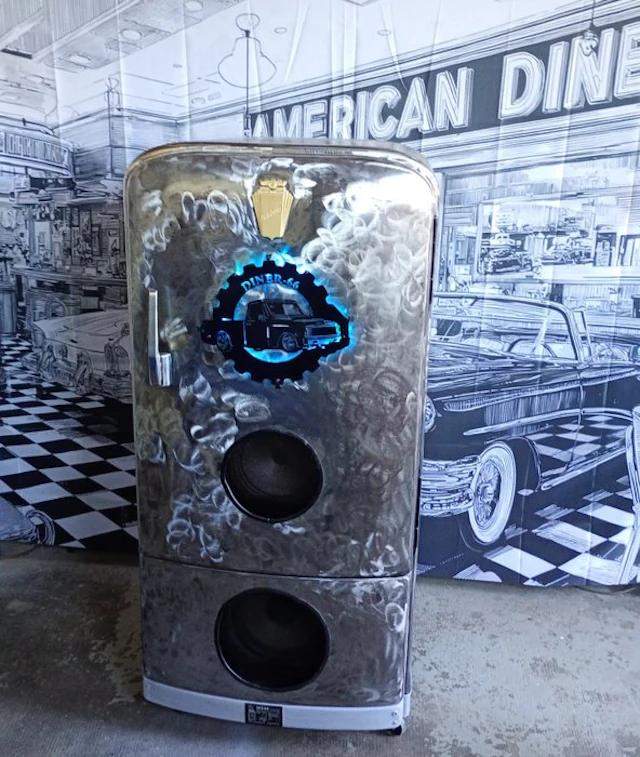 Ms66JUKEBOX - Diner66 Jukebox
