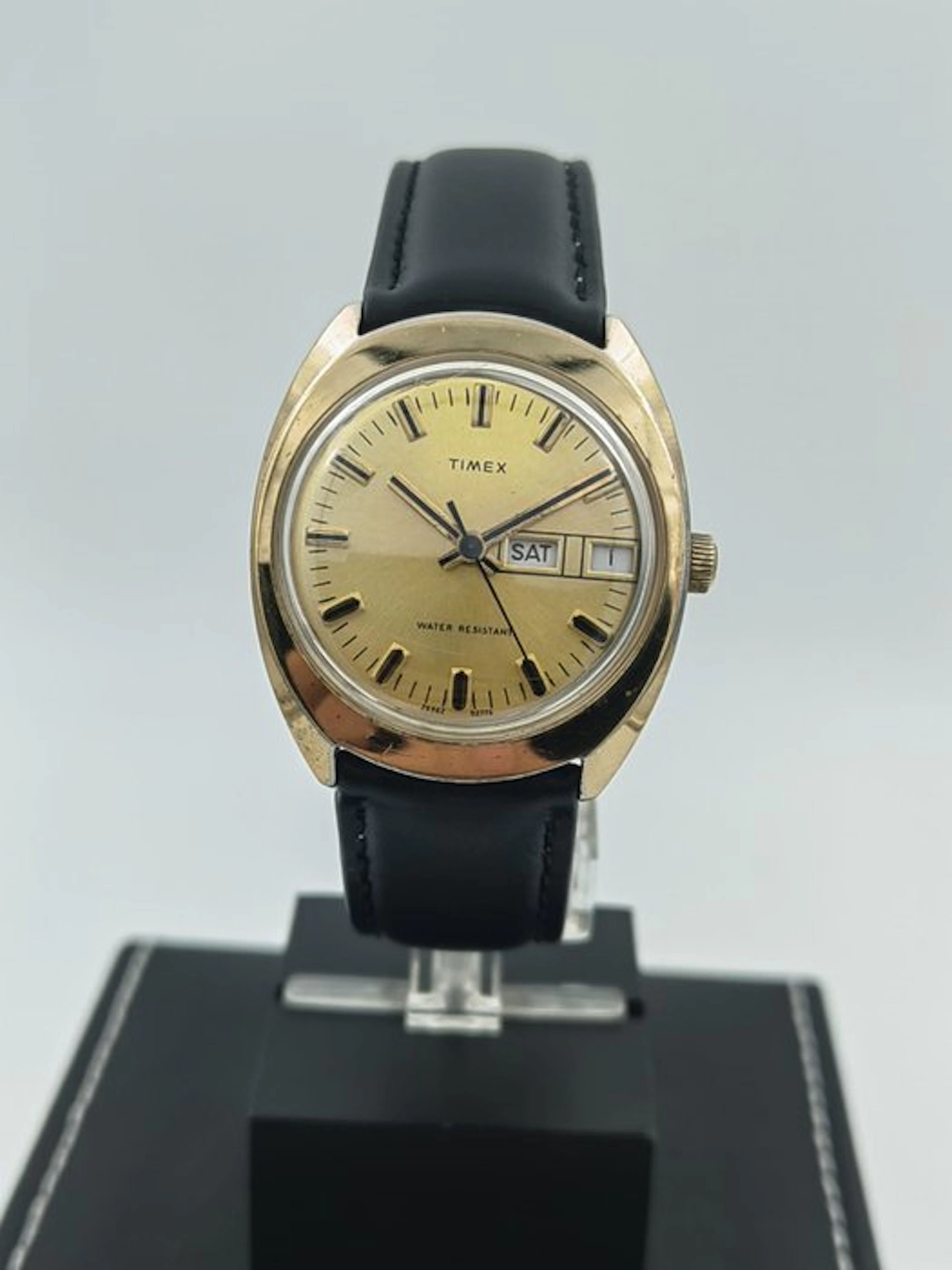 Timex - Day-Date - No reserve price - Men - 1970-1979
