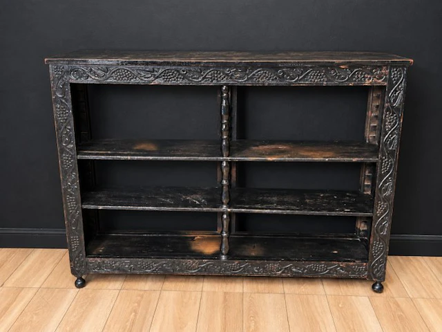 Bookcase - Wood