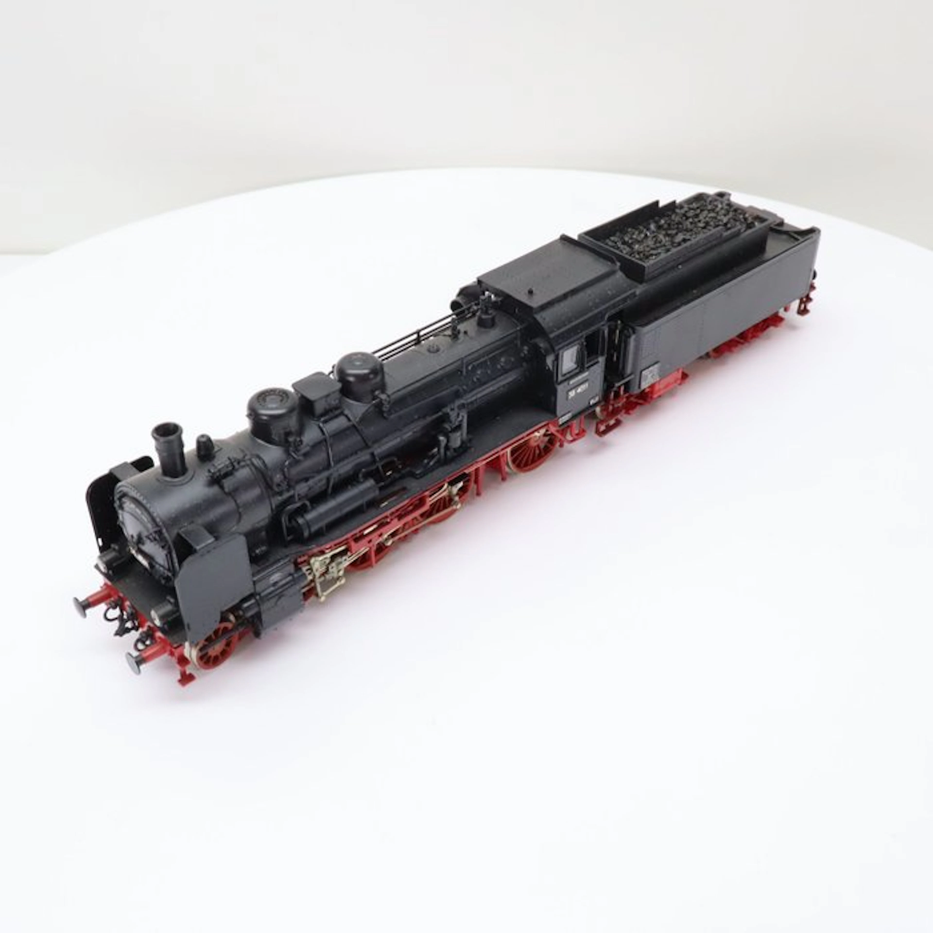Roco H0 - 43310 - Electric locomotive (1) - Roco 43310 H0...