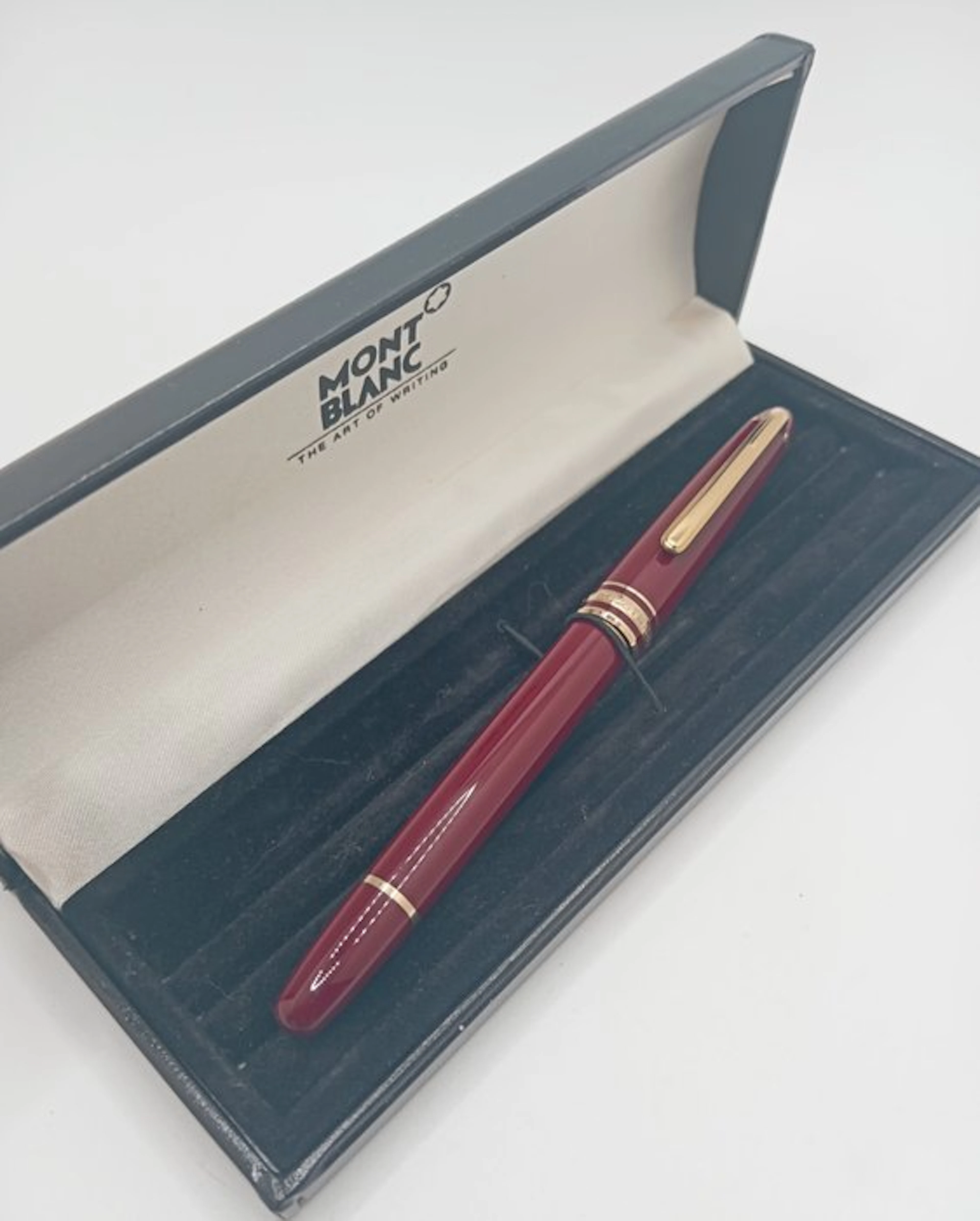 Montblanc - 144 - Fountain pen