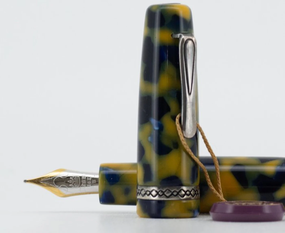 Krone - No reserve price - Fountain pen