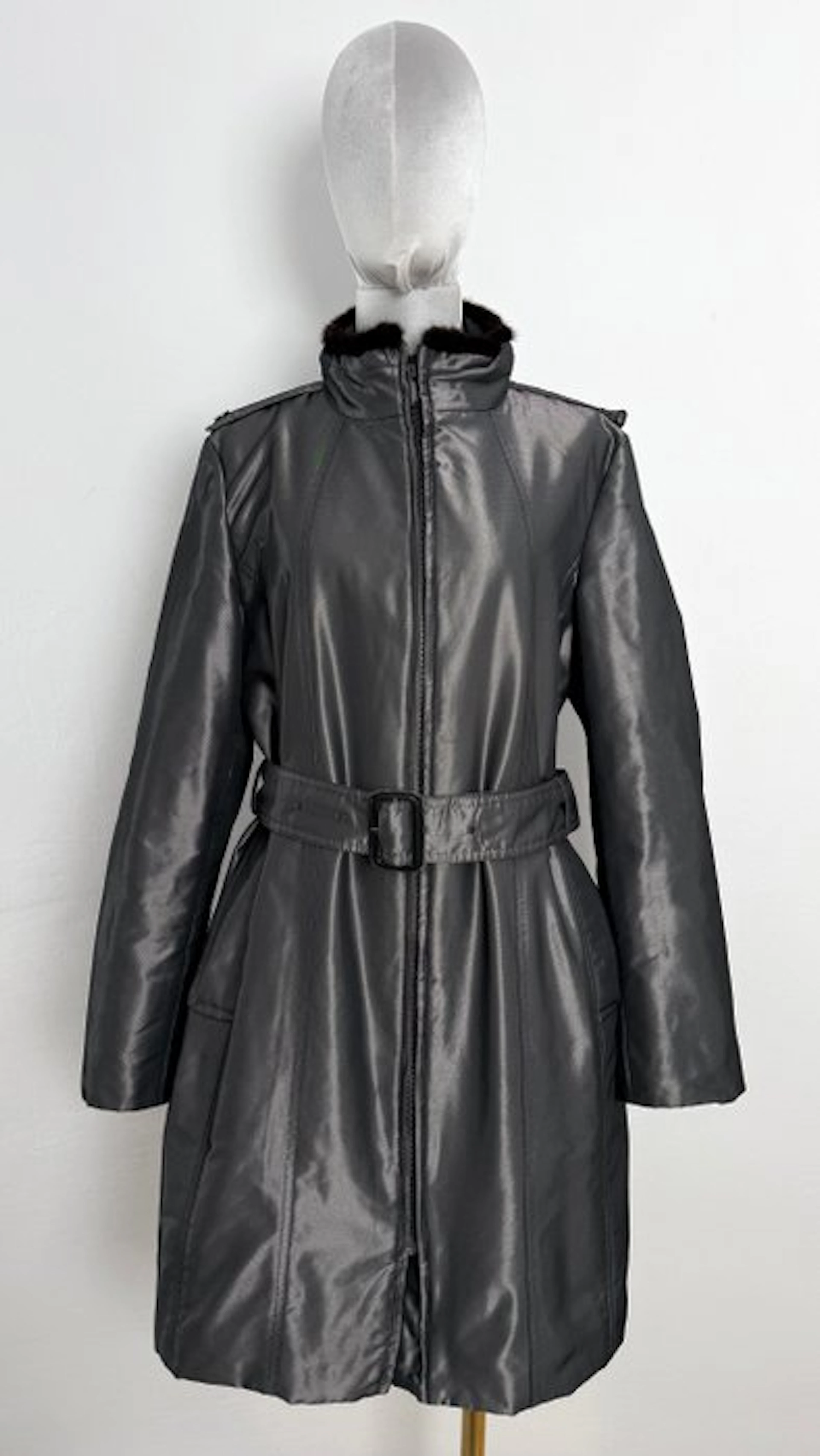 Burberry - Coat