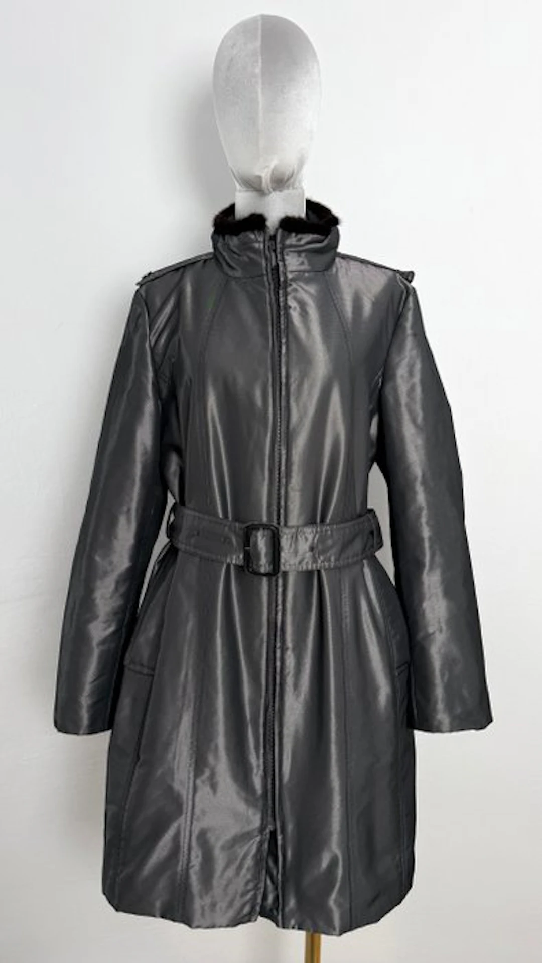 Burberry - Coat