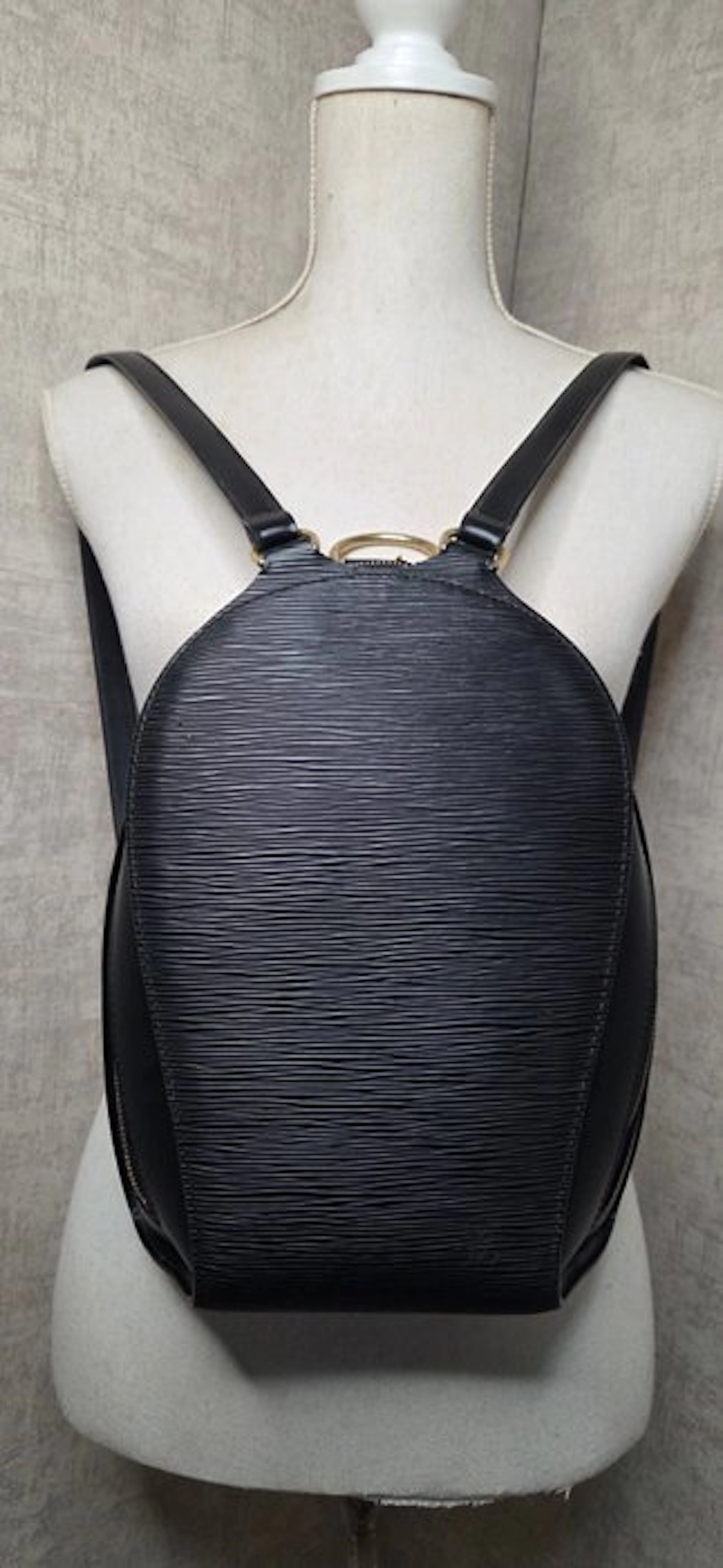 Louis Vuitton - Mabillon - Handbag