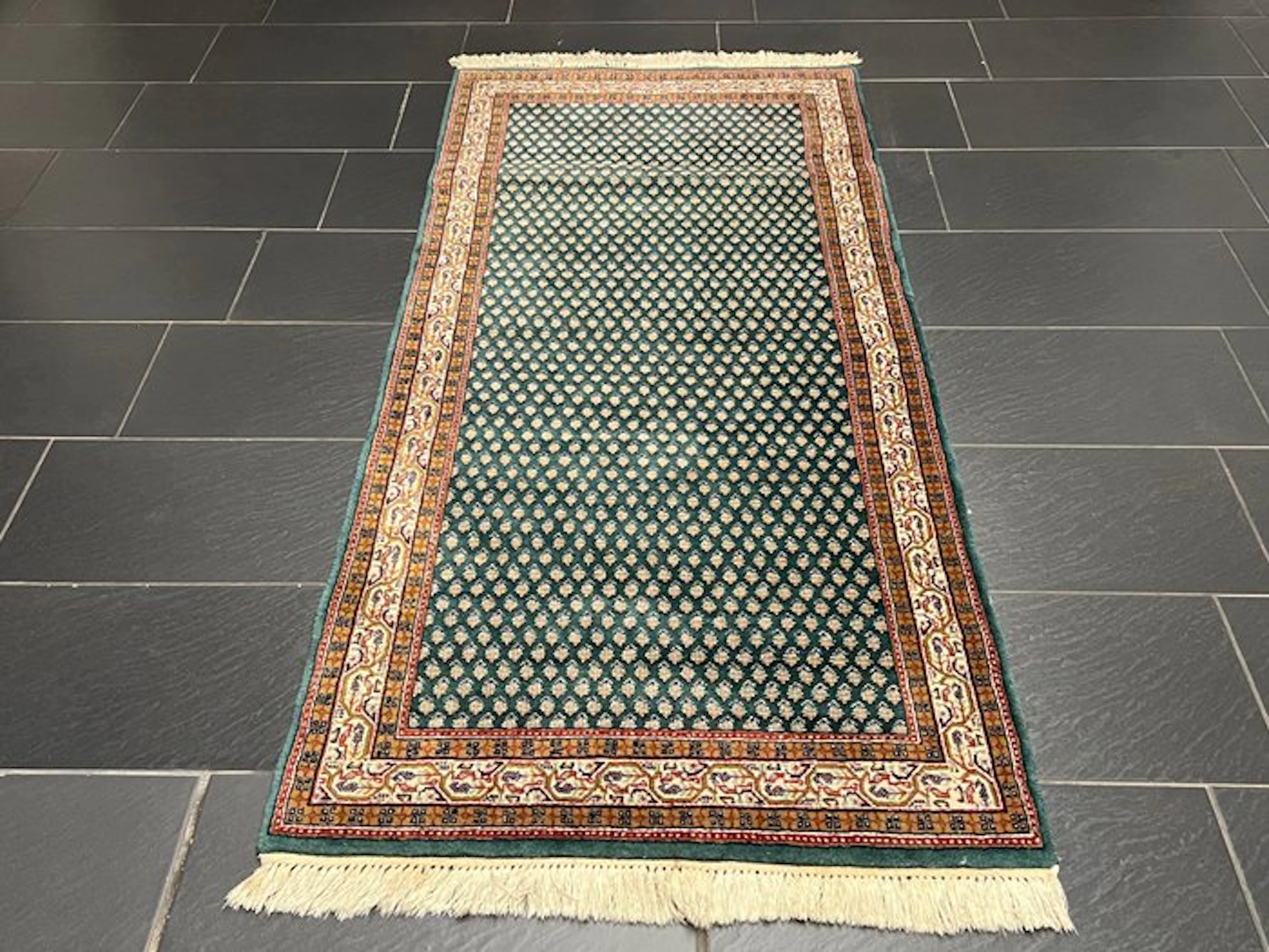 Sarough Mir - Rug - 200 cm - 94 cm
