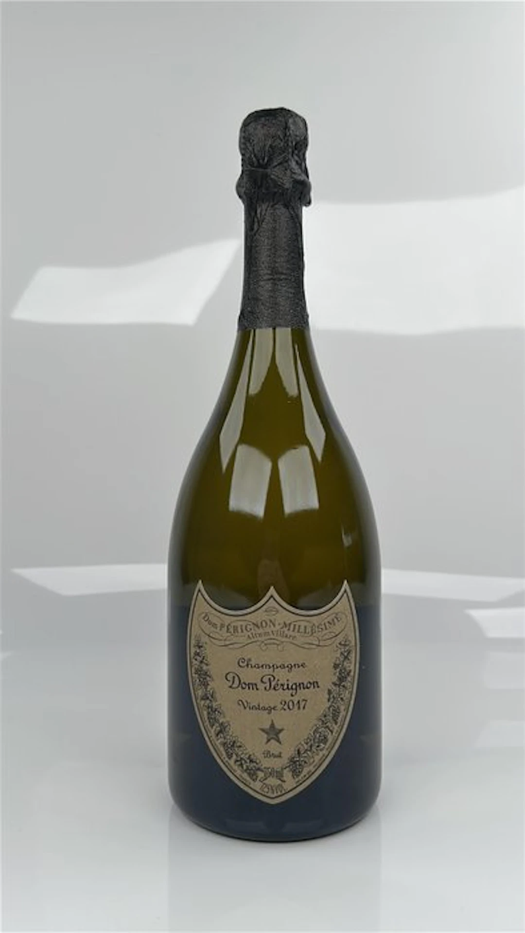 2017 Dom Pérignon - Champagne Brut - 1 Bottle (0.75L)
