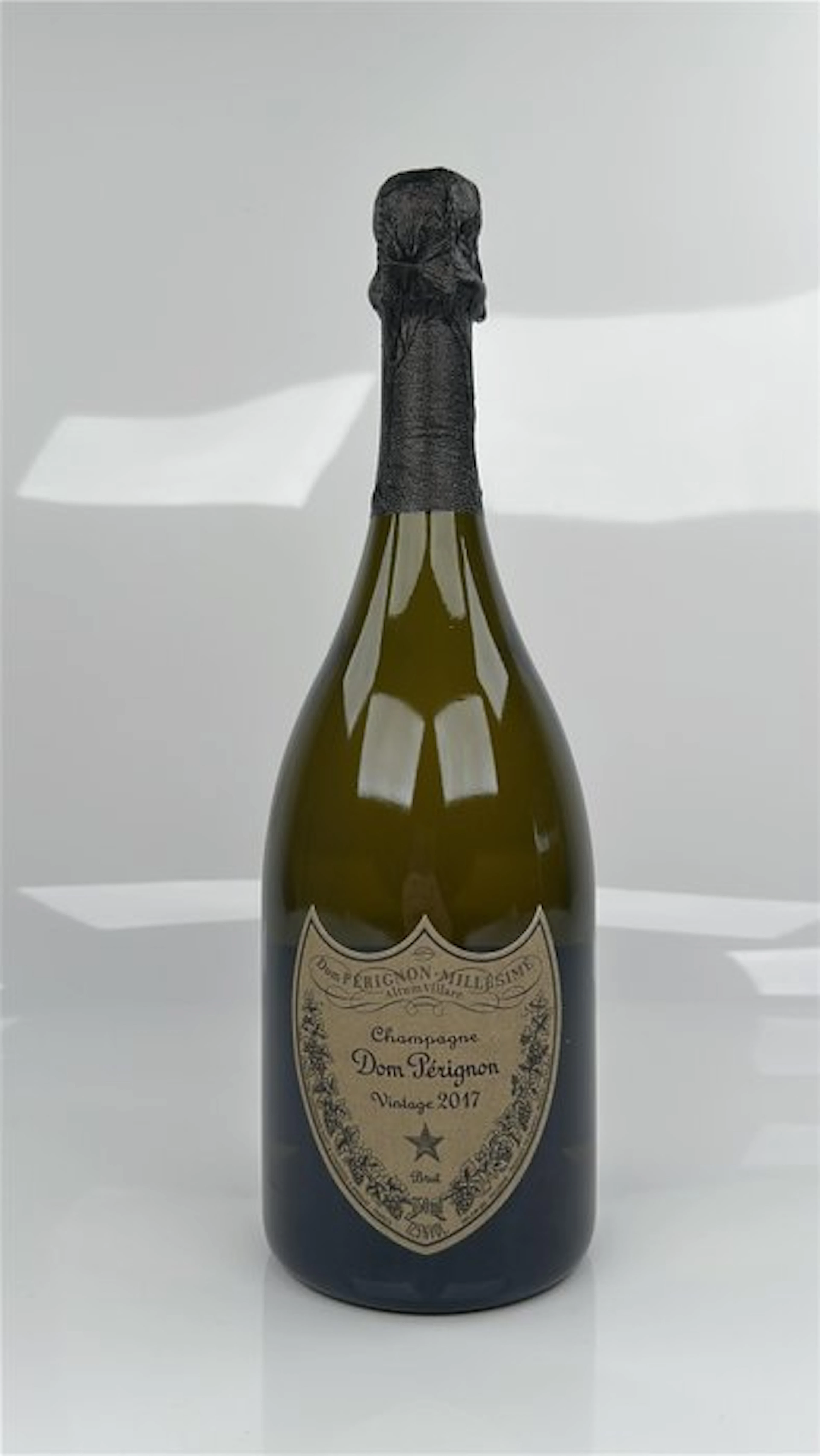 2017 Dom Pérignon - Champagne Brut - 1 Bottle (0.75L)