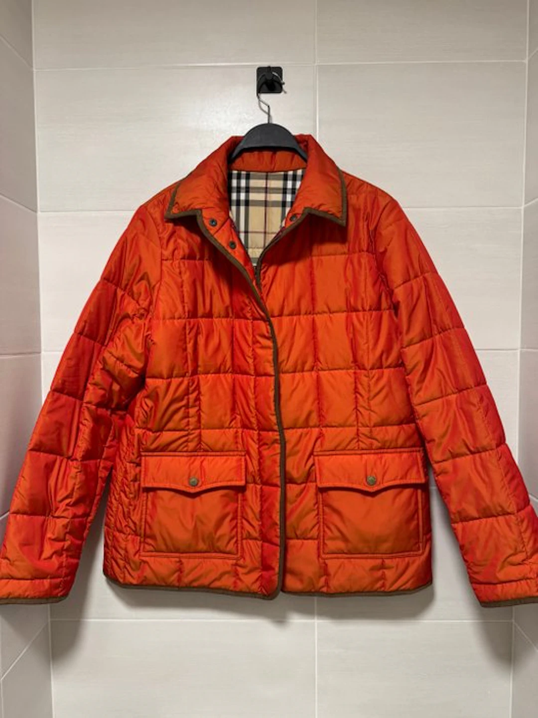 Burberry - Coat