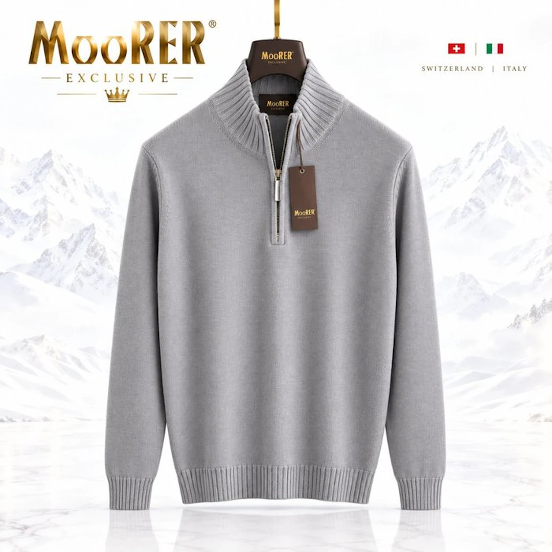 Moorer - Jumper - New with tags