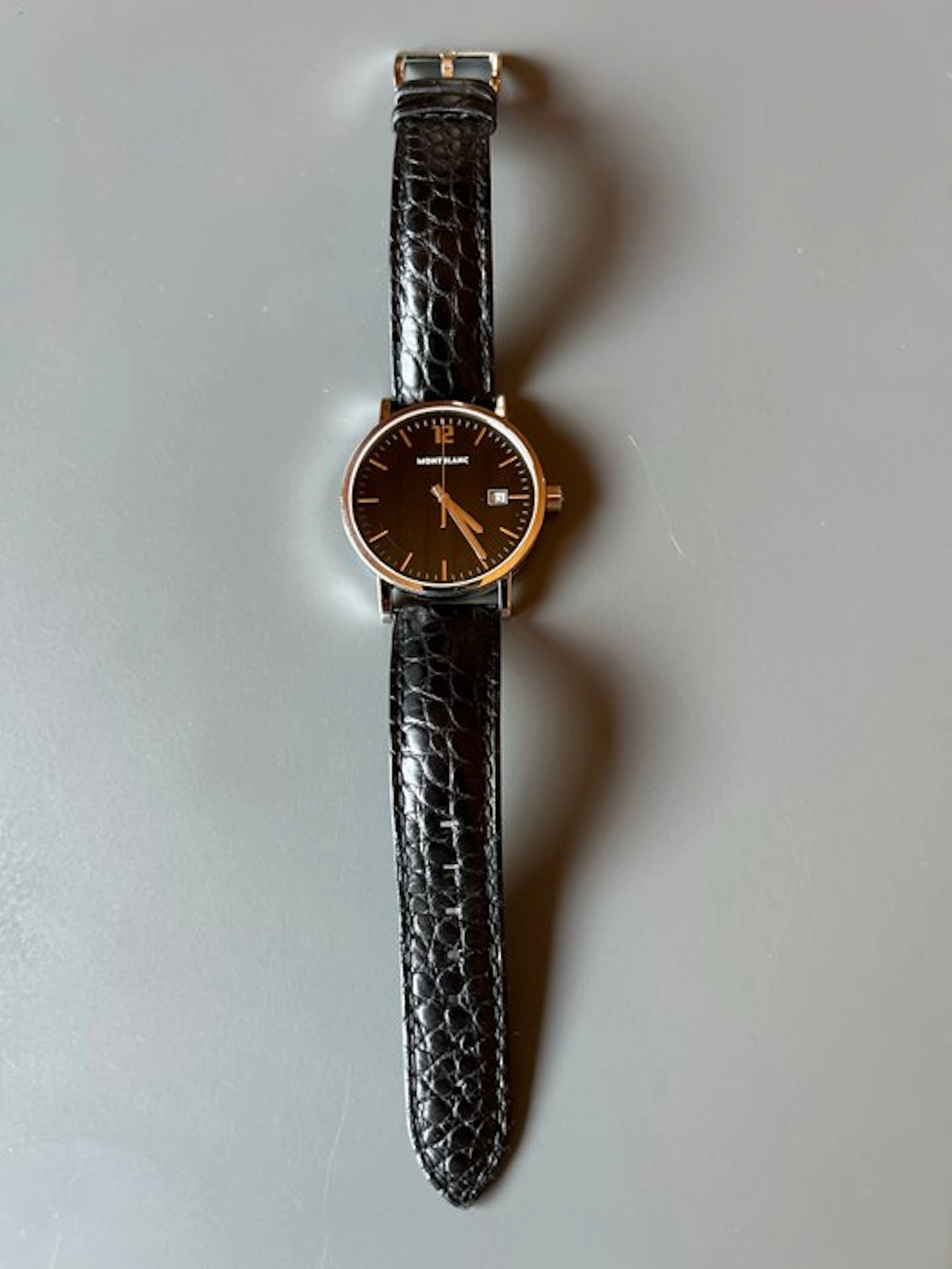 Montblanc - Summit 7093 - 7093 - PL501067 - Men - 2000-2010