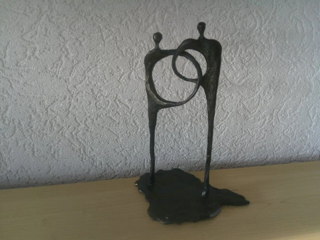 Artihove - Corry Ammerlaan - Sculpture